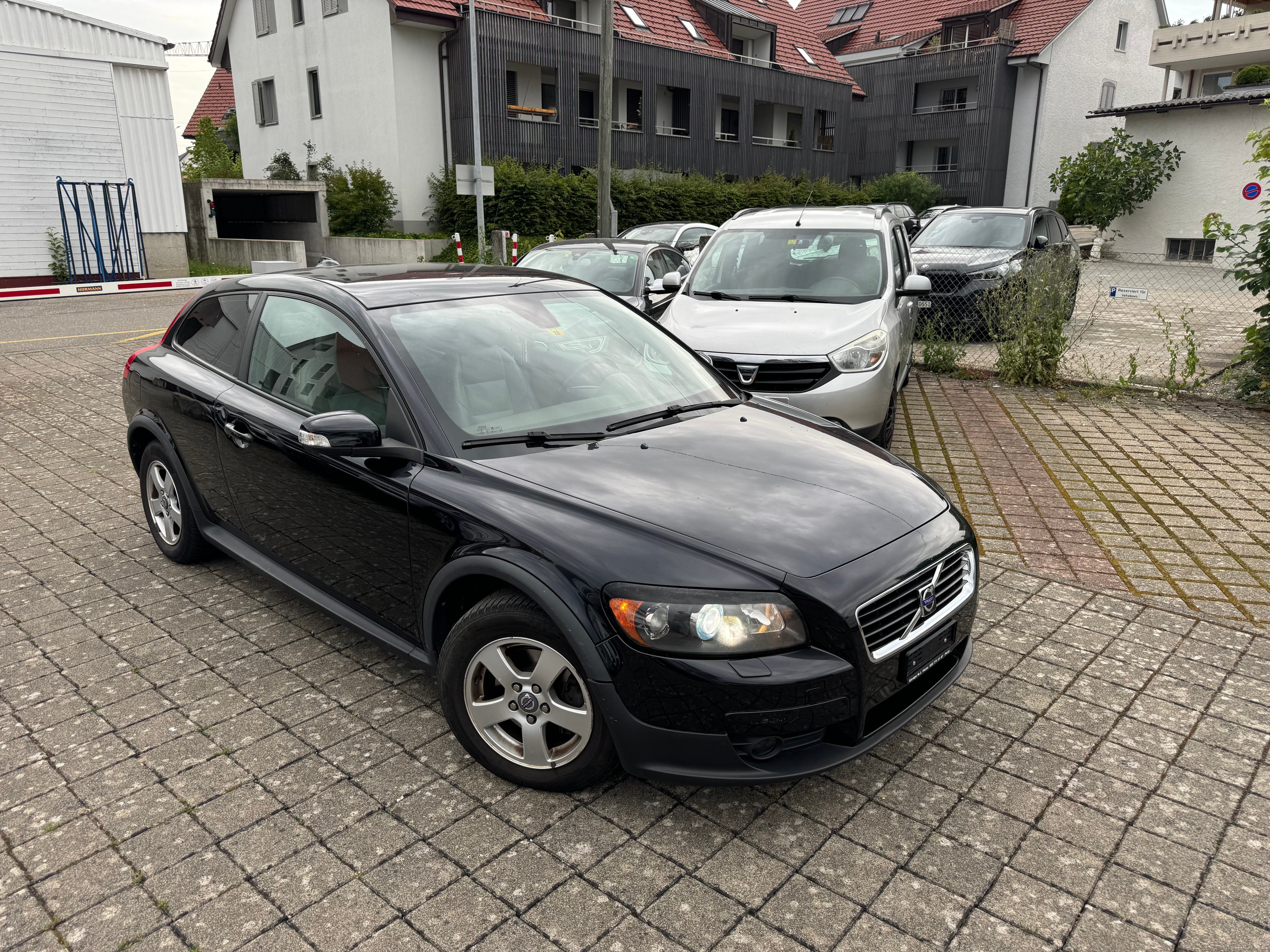 VOLVO C30 1.6D Summum