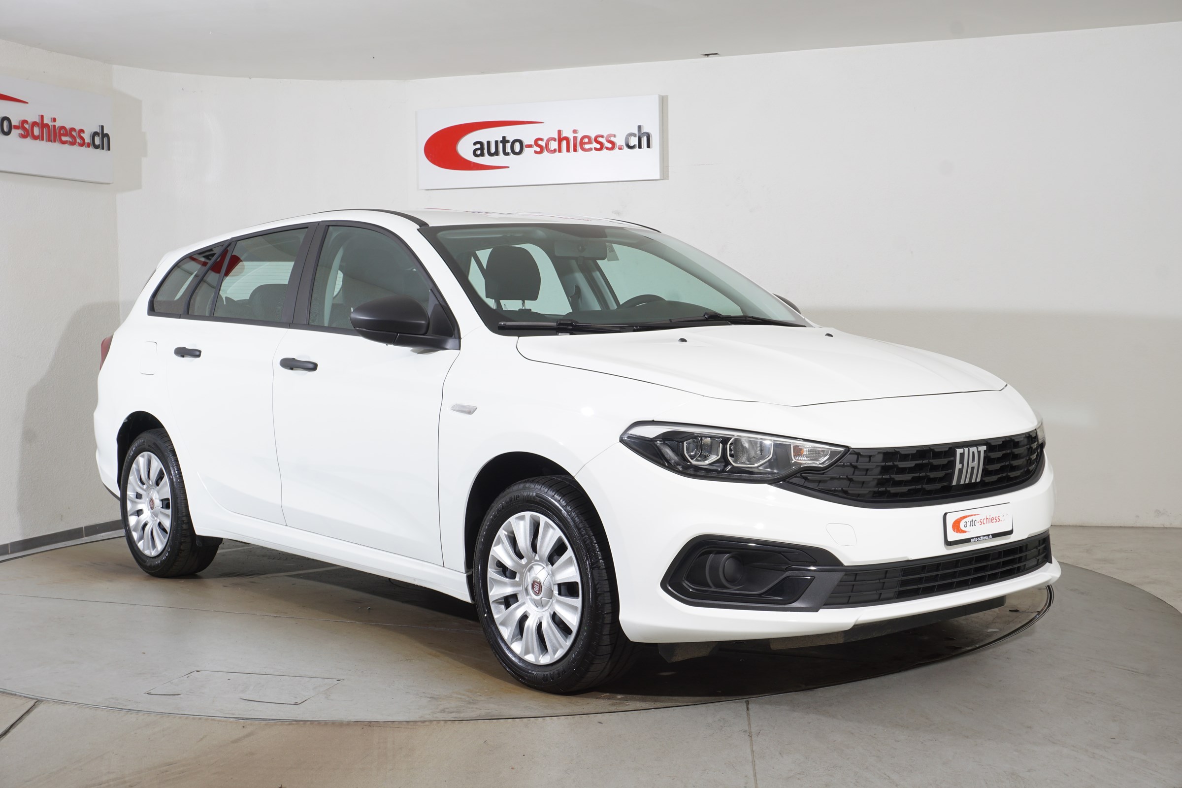 FIAT TIPO 1.5 Hybrid Station Wagon Life