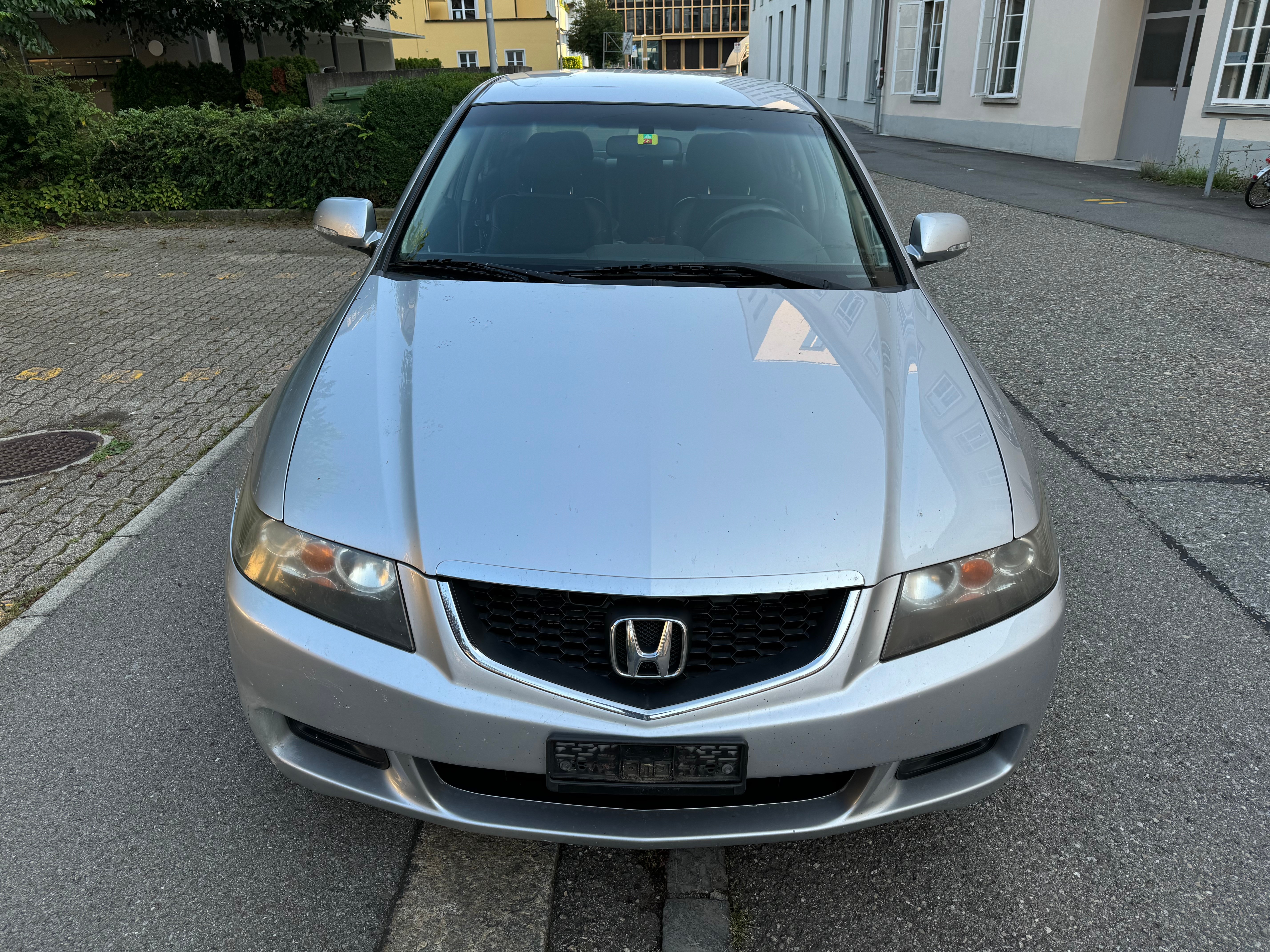 HONDA Honda Accord 2.0i