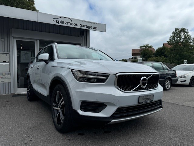 VOLVO XC40 2.0 D3 Momentum