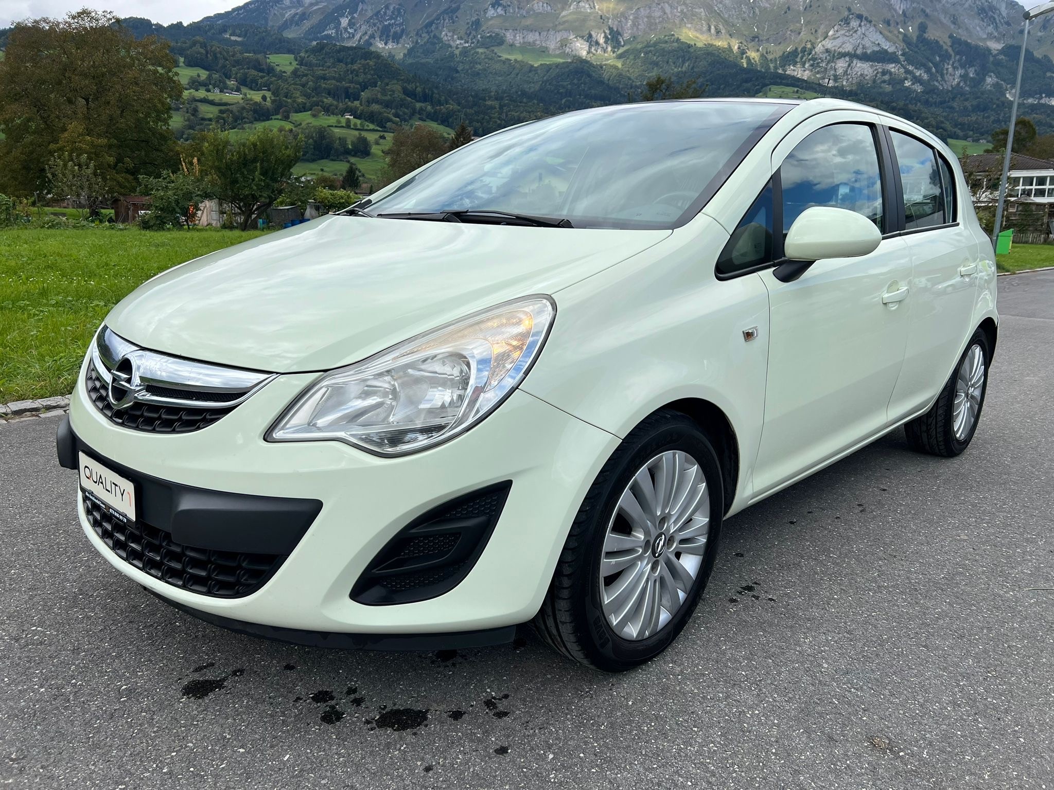 OPEL Corsa 1.4 TP Sport Automatic