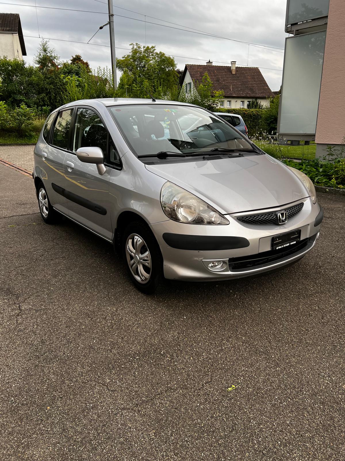 HONDA Jazz 1.4i Sport