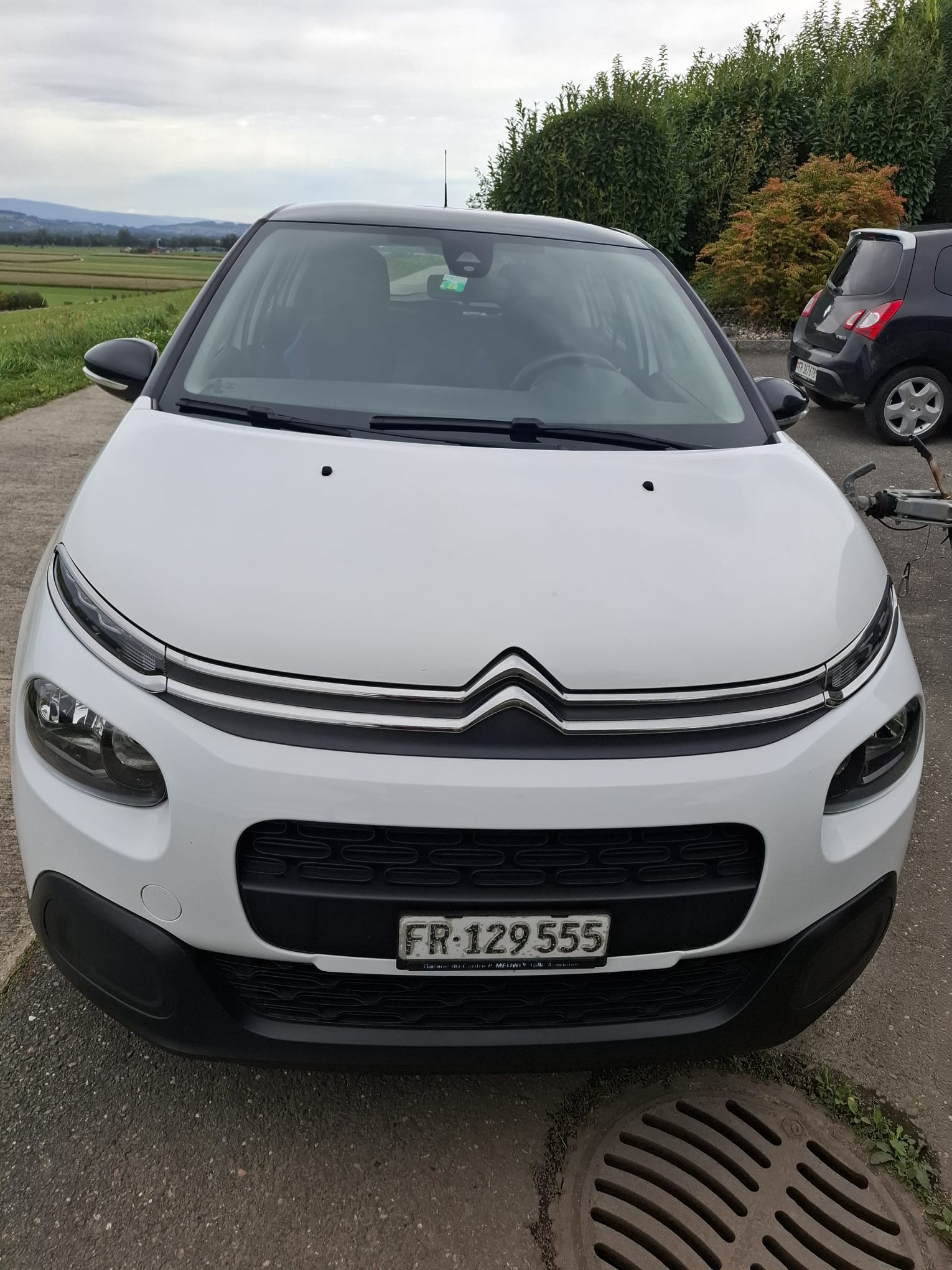 CITROEN C3 1.2i PureTech Origins