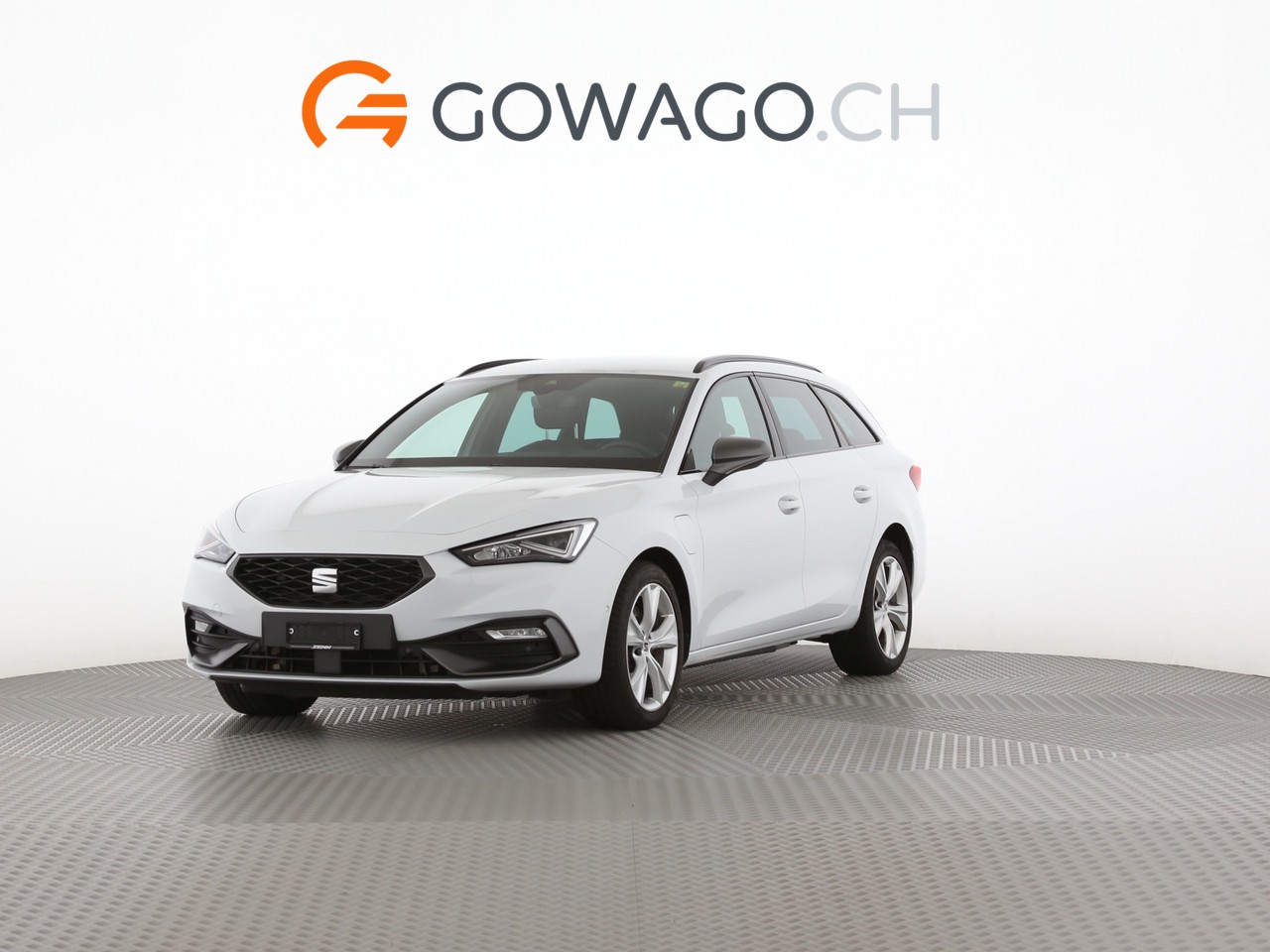 SEAT Leon ST 1.4 eHybrid pHEV DSG Hola FR