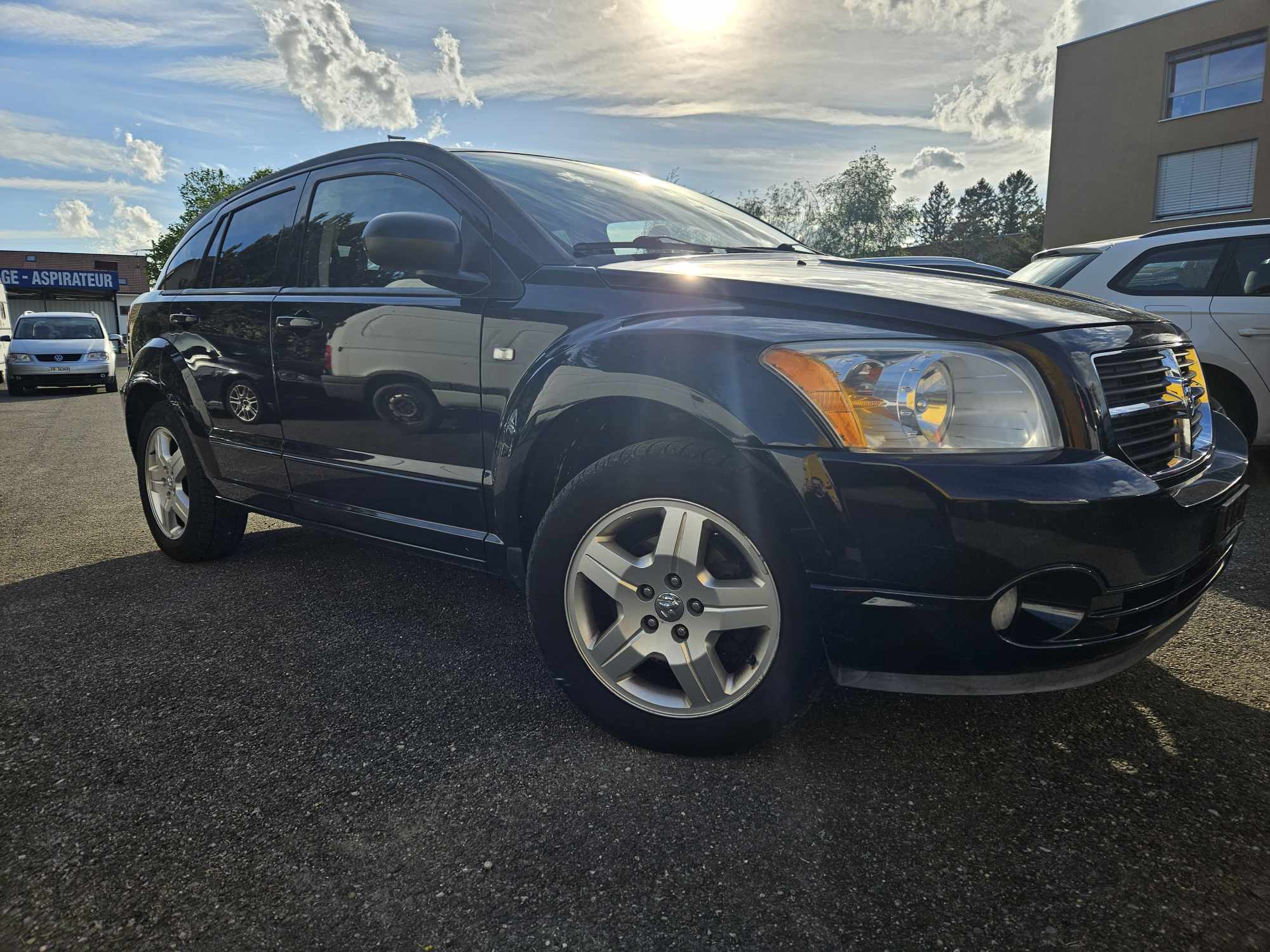 DODGE Caliber 1.8 SE