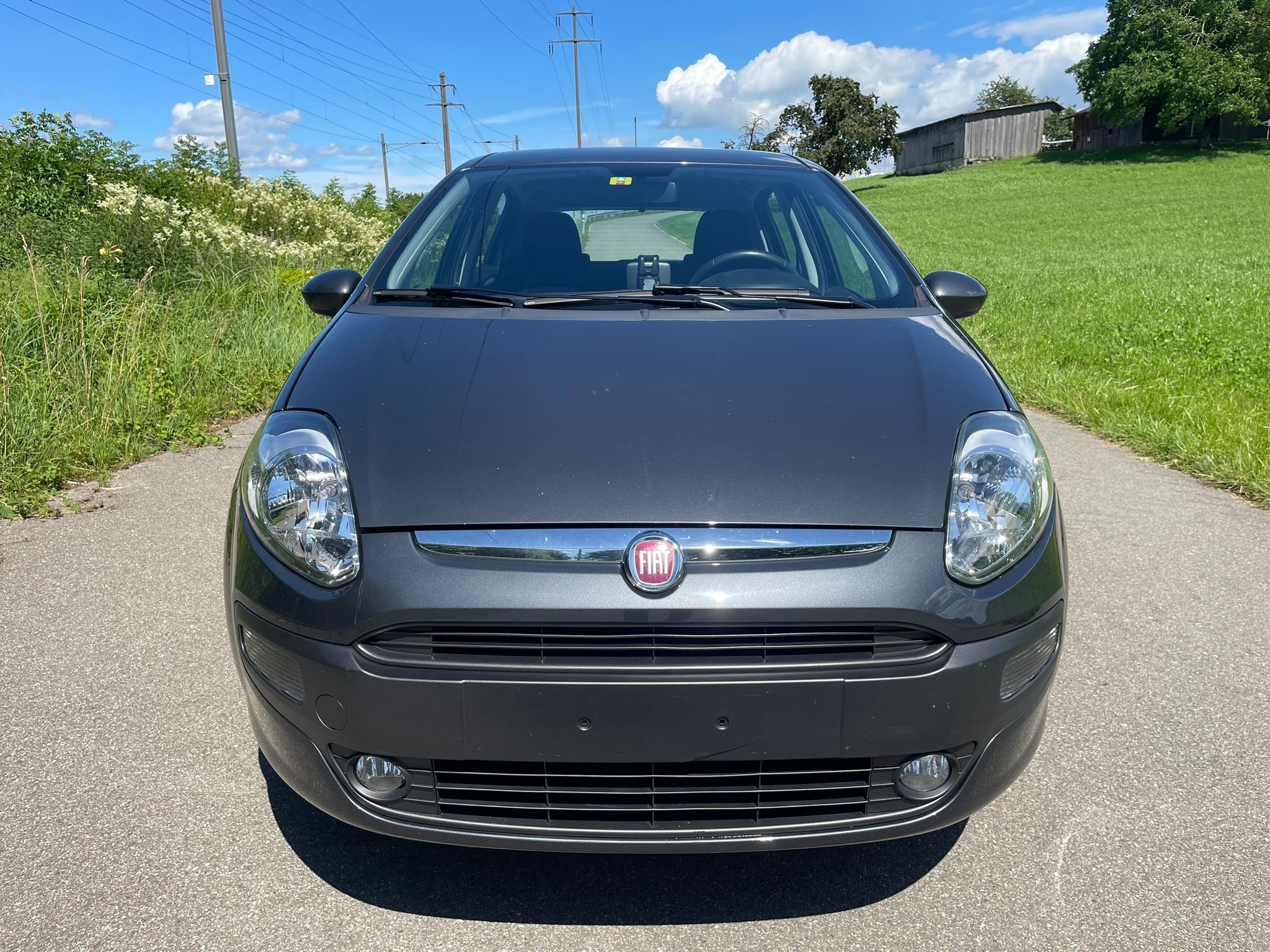 FIAT Punto 1.4 Dynamic