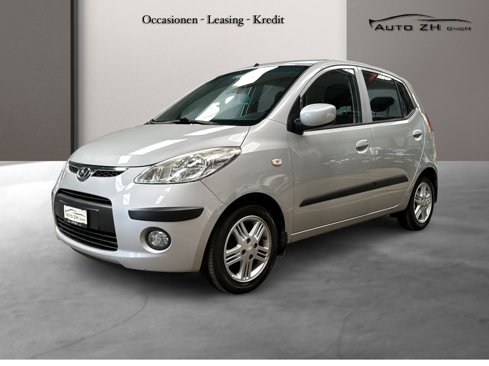 HYUNDAI i10 1.1 Comfort