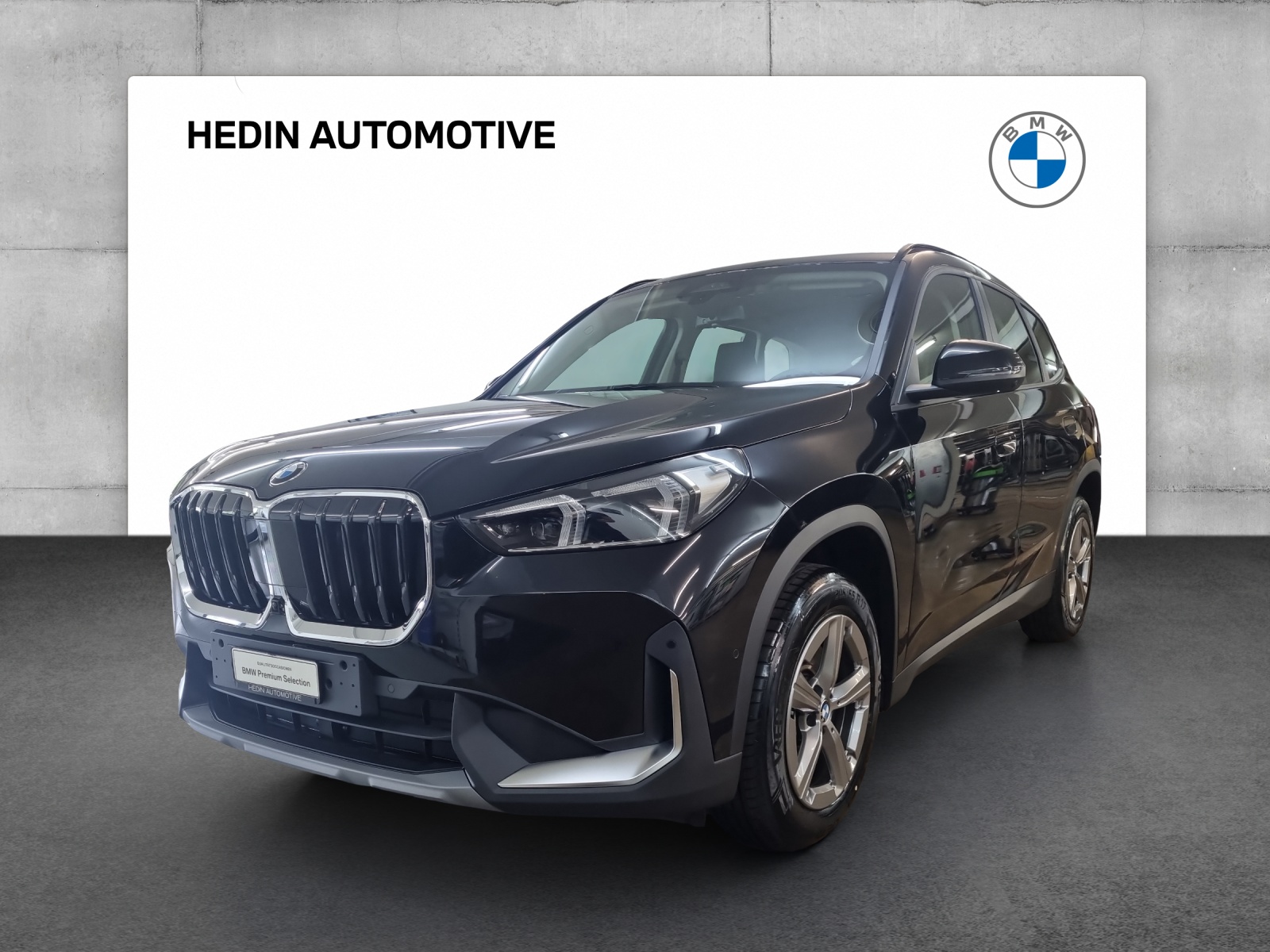 BMW X1 xDrive 23i 48V