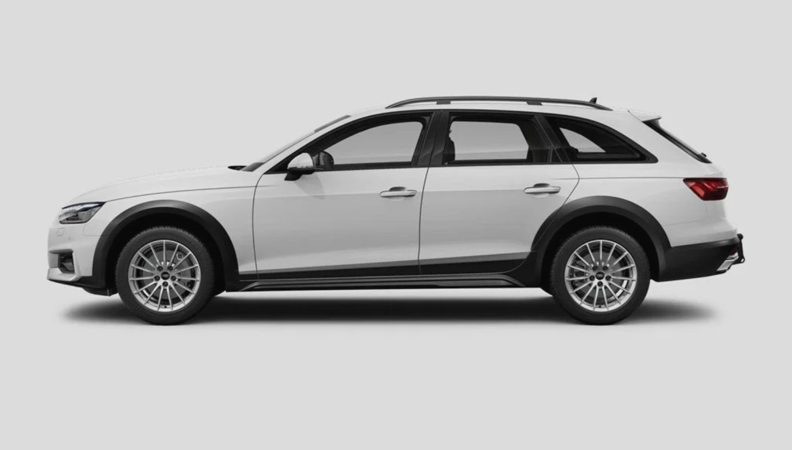 AUDI A4 allroad 40 TDI quattro S tronic