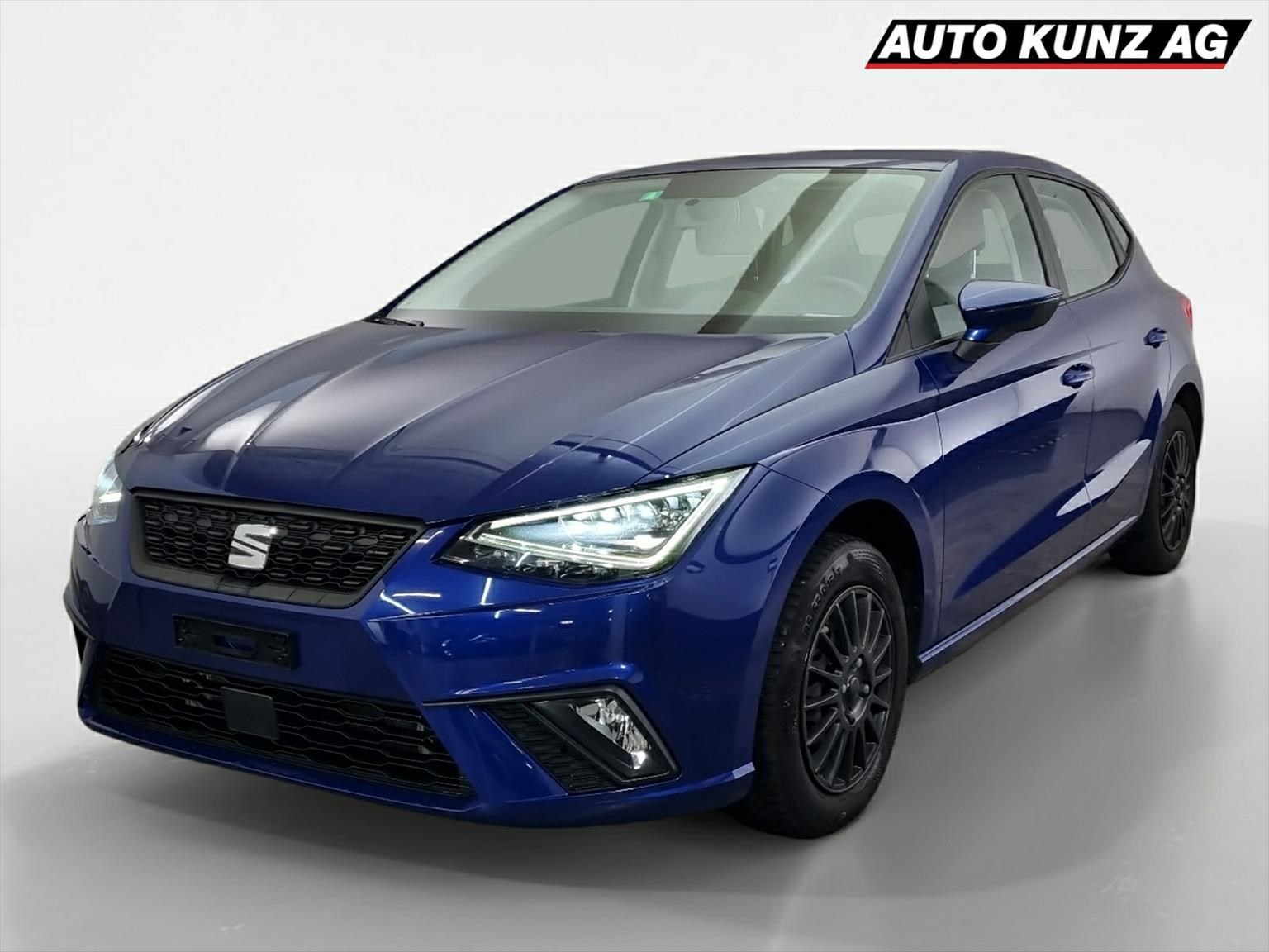 SEAT IBIZA 1.0 EcoTSI Style DSG