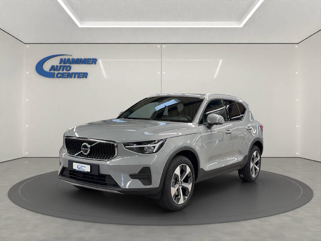 VOLVO XC40 2.0 B3 MH Core