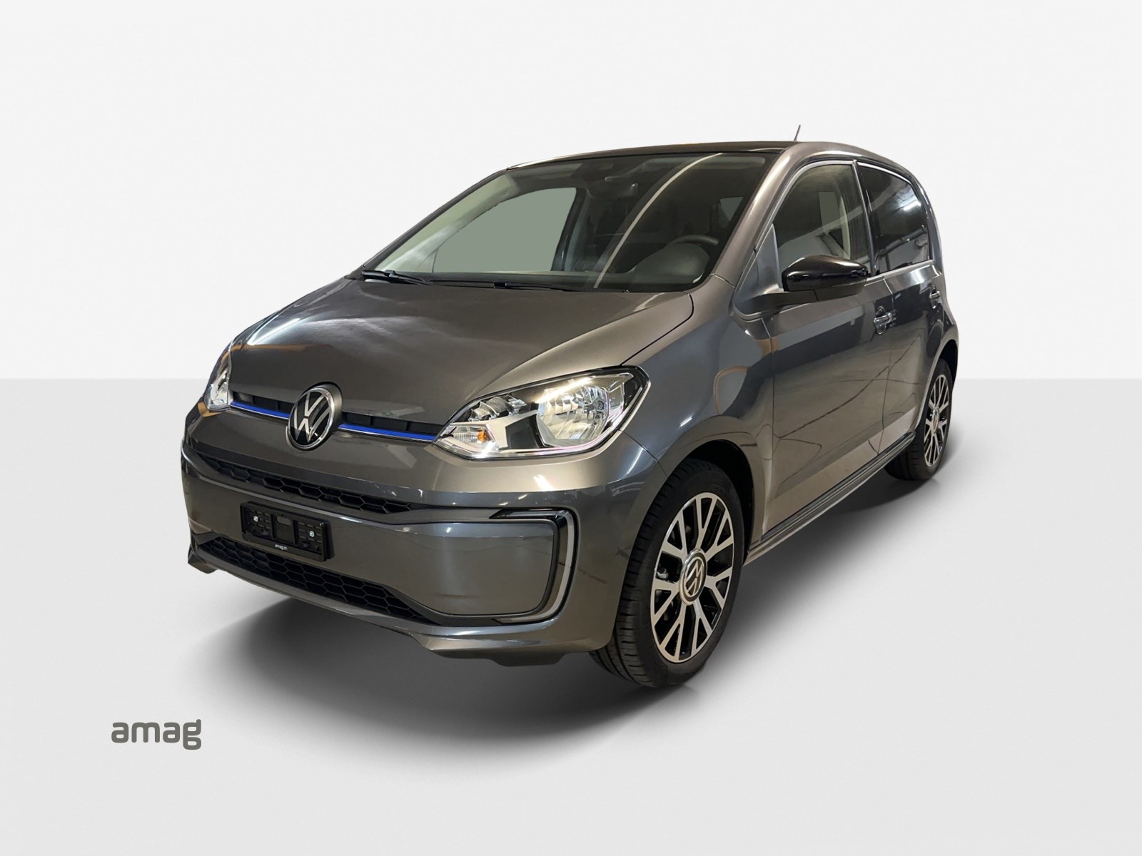 VW e-Up