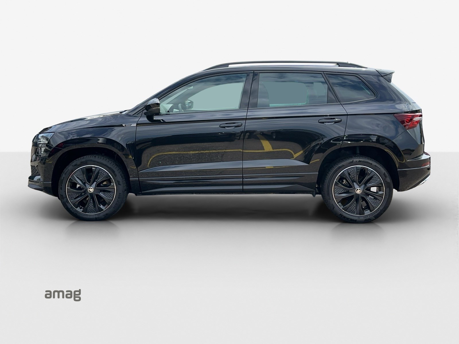 SKODA Karoq 1.5 TSI SportLine DSG