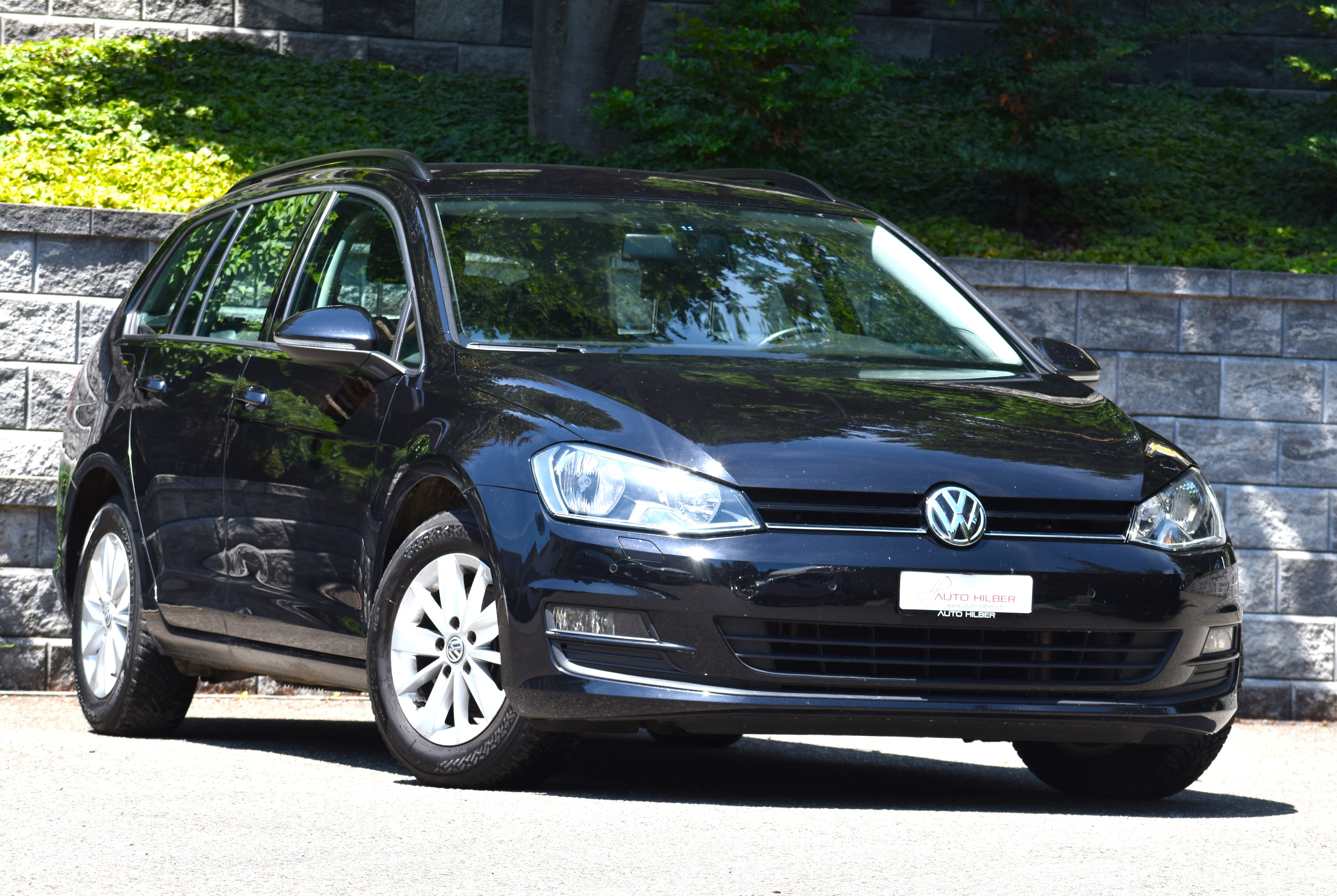 VW Golf Variant 1.4 TSI Comfortline