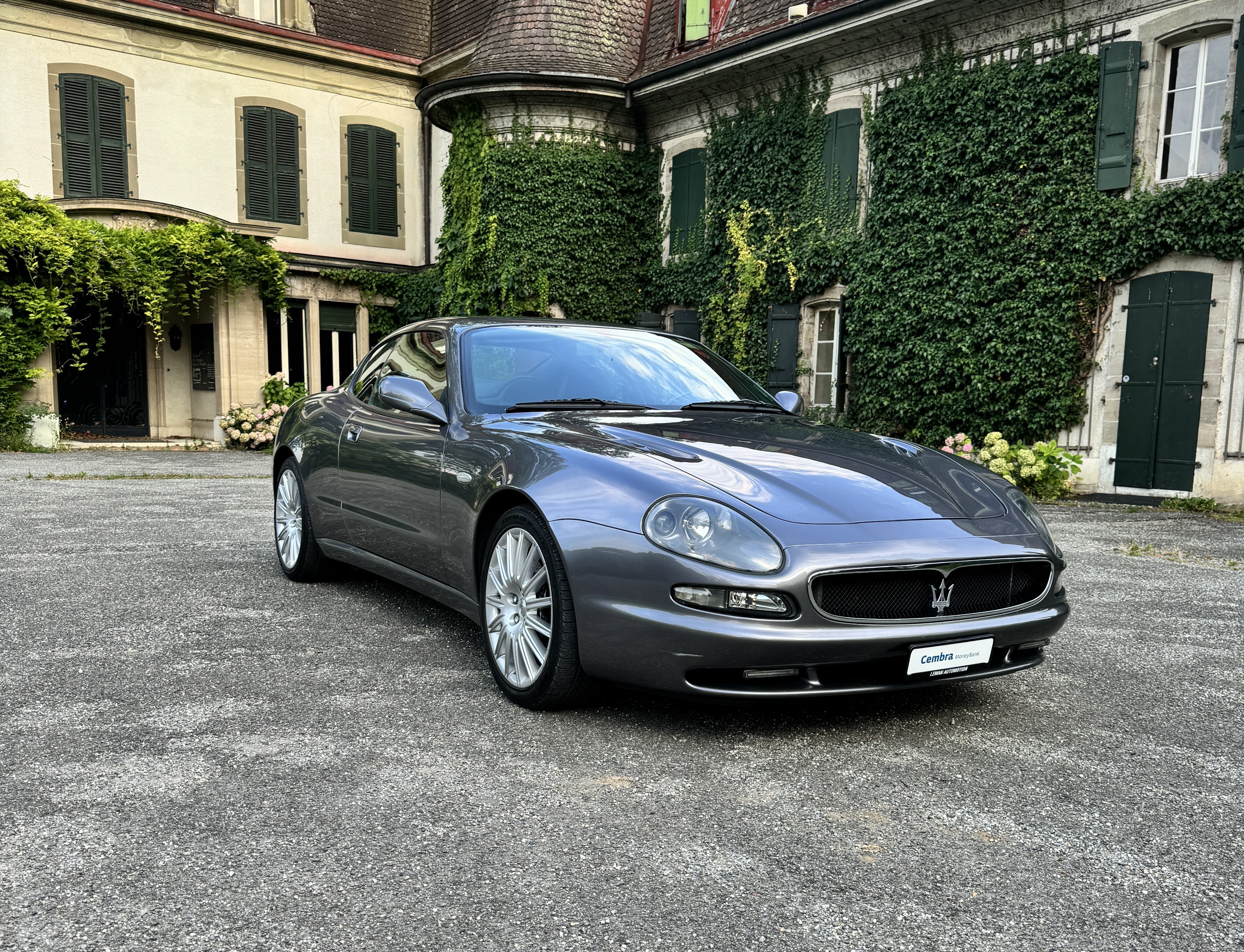 MASERATI 3200 GT