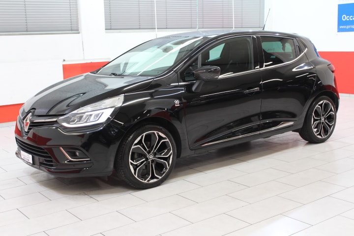 RENAULT Clio 1.2 16V T 90th Anniversary