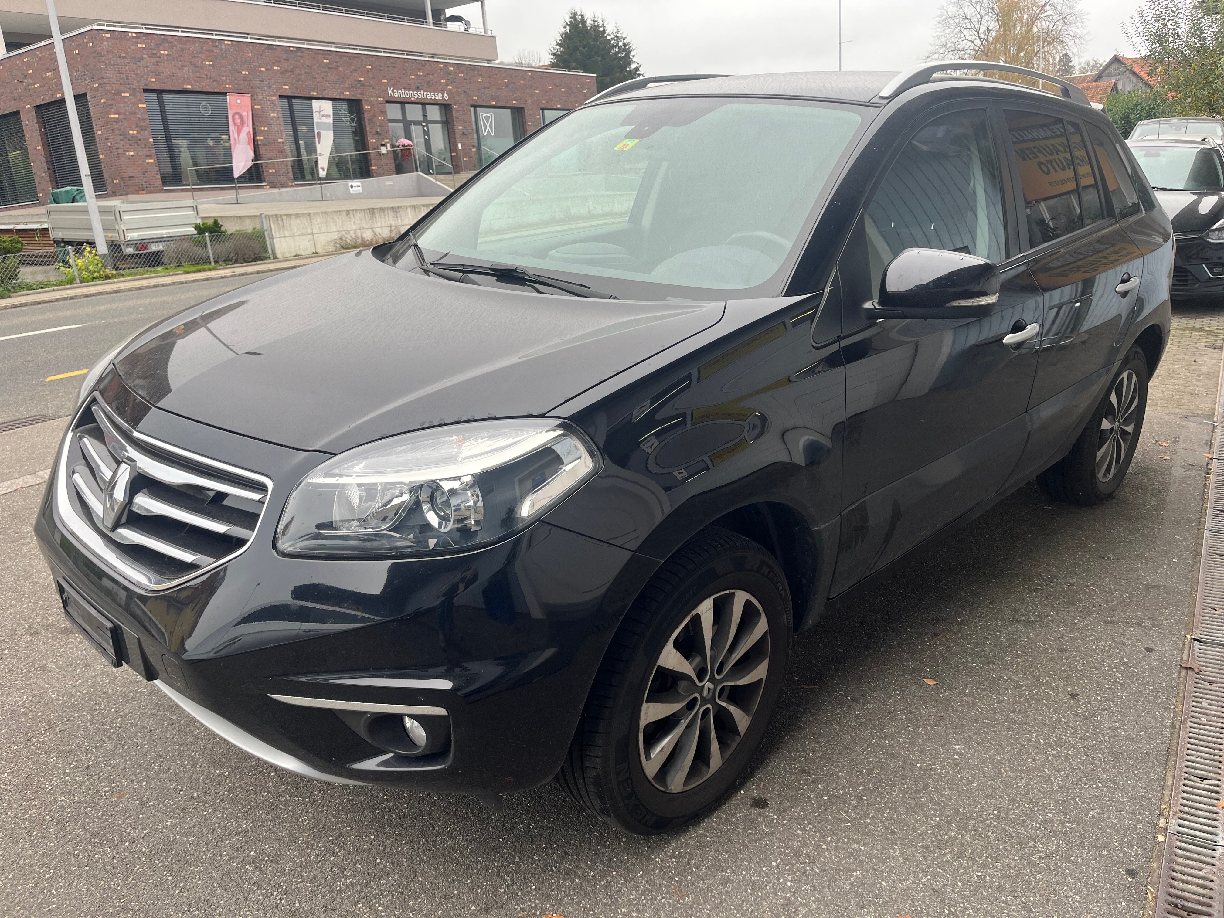 RENAULT Koleos 2.0 dCi Dynamique 4x4