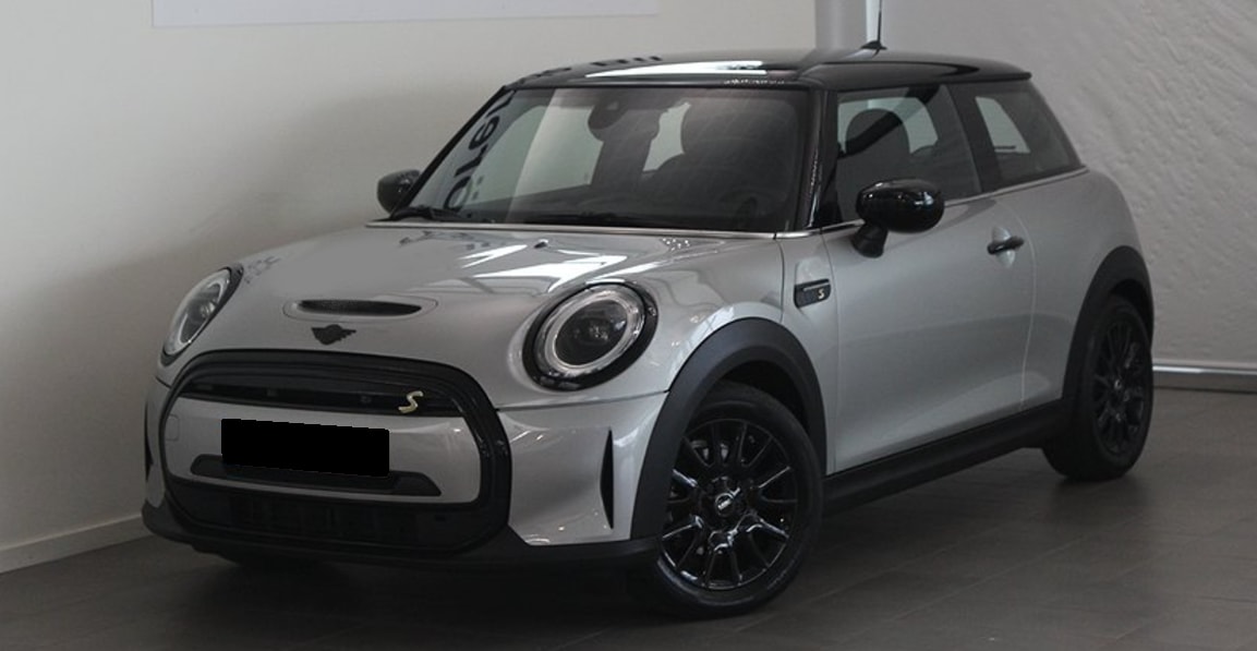 MINI Mini Cooper SE