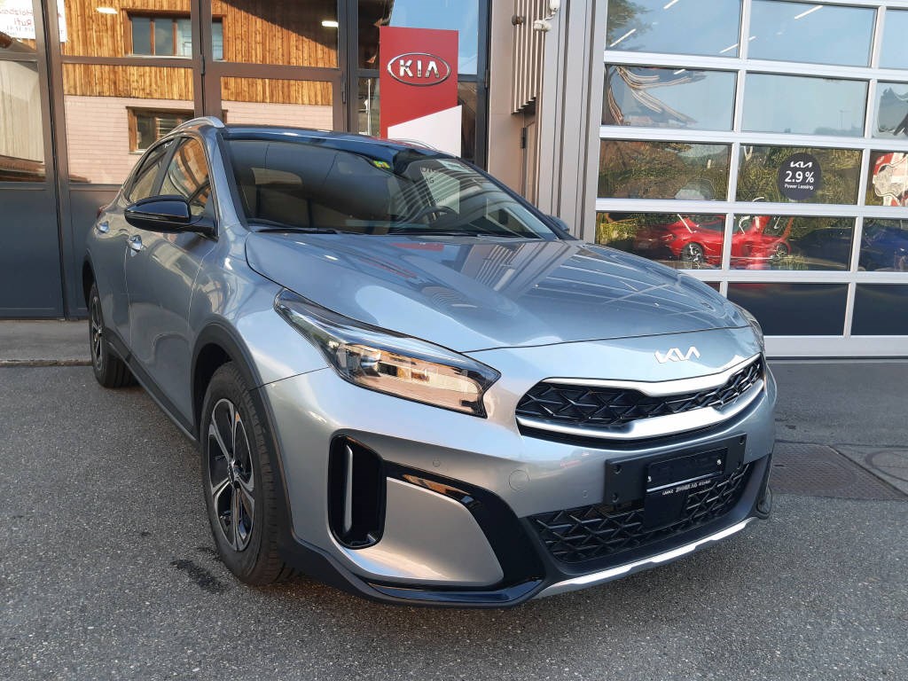 KIA XCeed 1.6 GDi Plug-in Hybrid Style