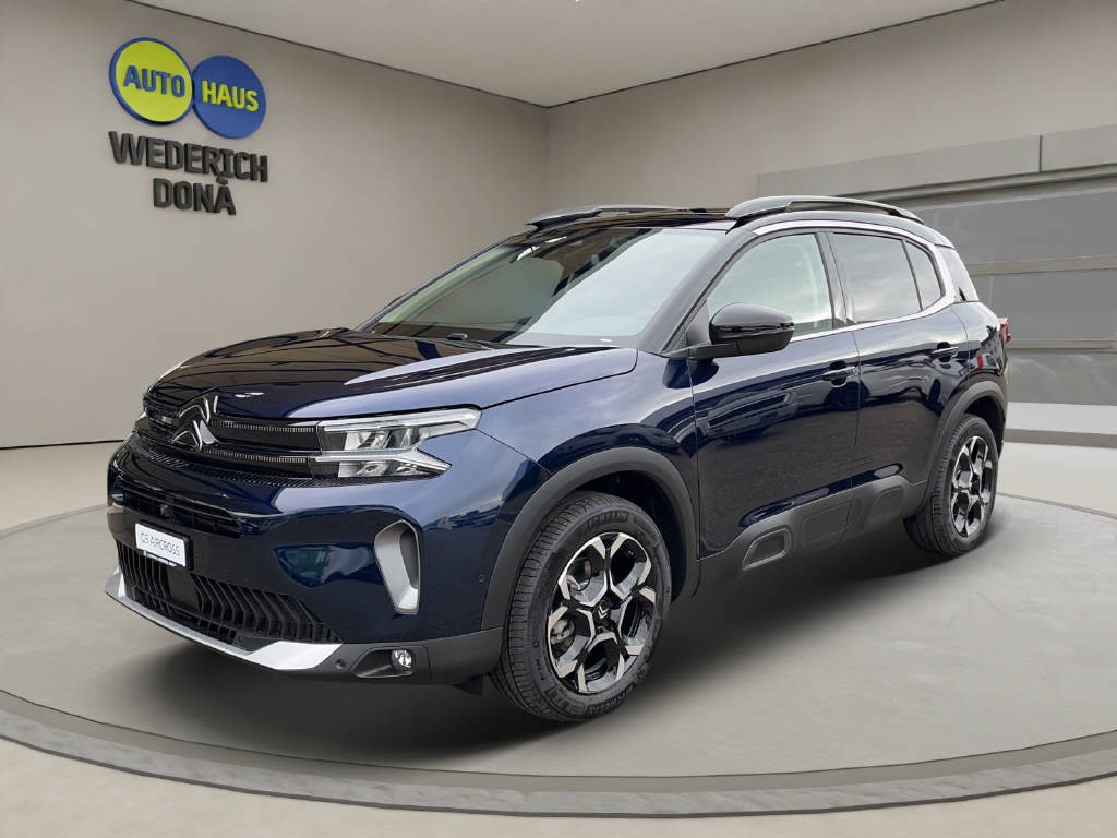 CITROEN C5 Aircross 1.2 Hybrid Max