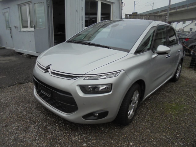 CITROEN C4 Picasso 1.2 Pure Tech Feel Edition