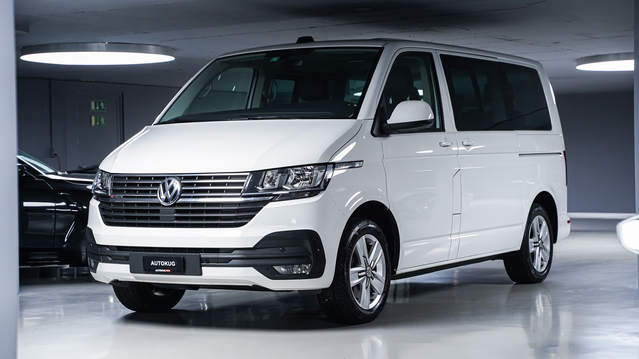 VW T6.1 Multivan 2.0 TDI Comfortline 4Motion DSG