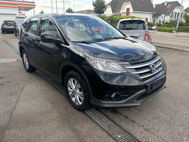 HONDA CR-V 2.0 Elegance 2WD