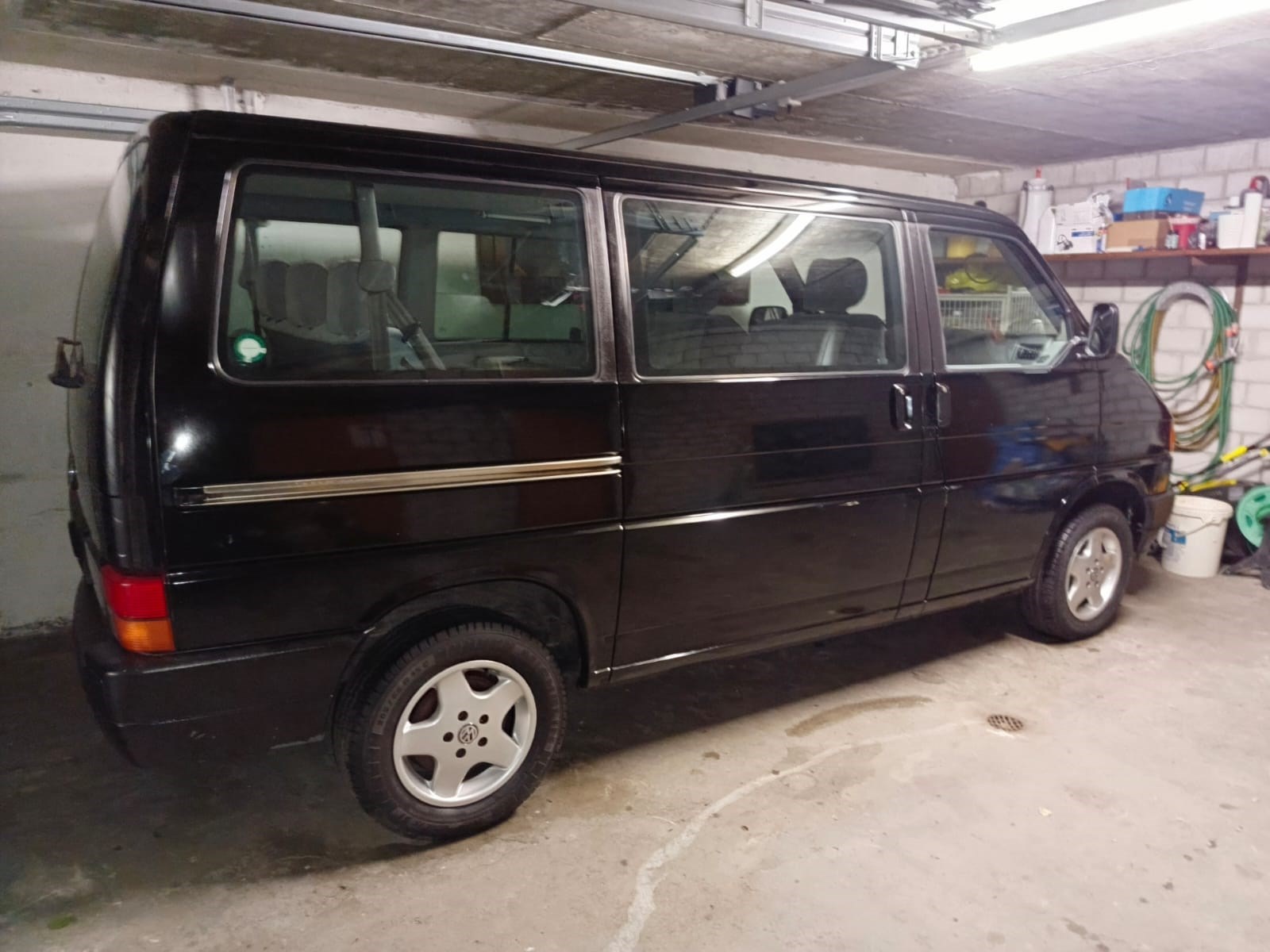 VW T4