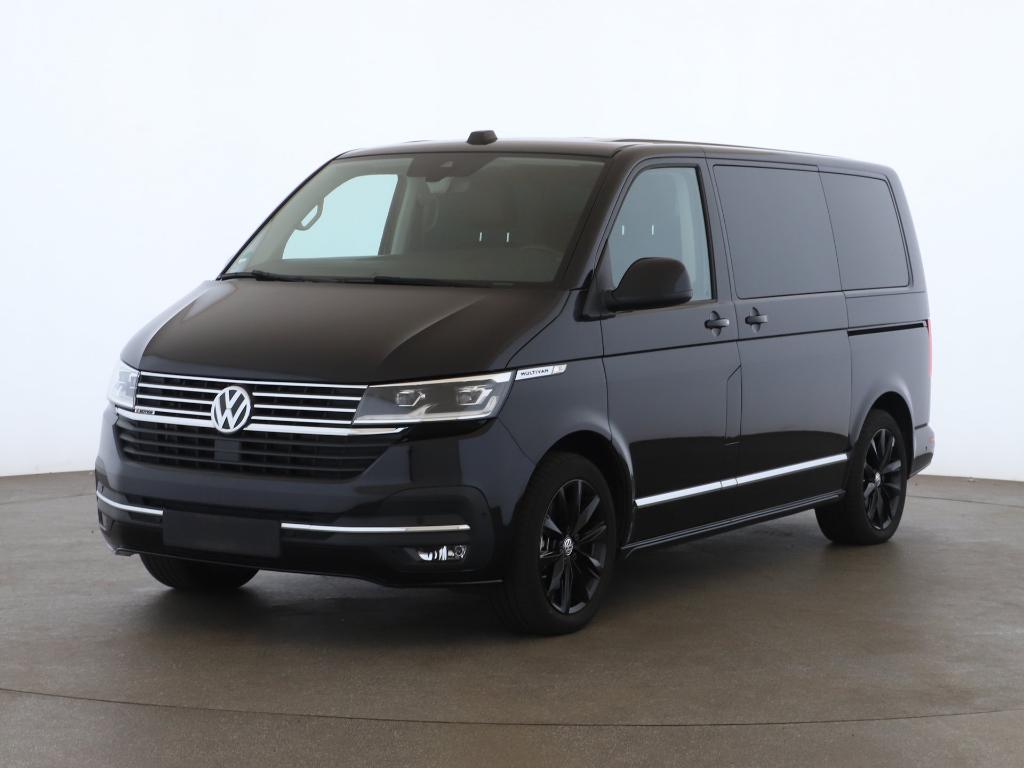 VW T6.1 Multivan 2.0 Bi-TDI Highline 4Motion DSG