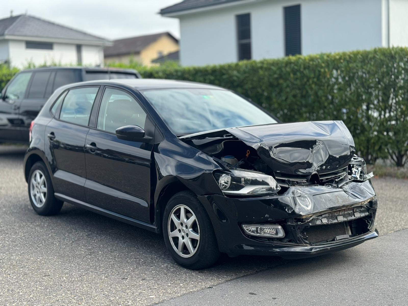 VW Golf Plus 1.2 TSI Trendline