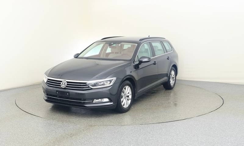 VW Passat Variant 2.0 TDI BMT Comfortline DSG