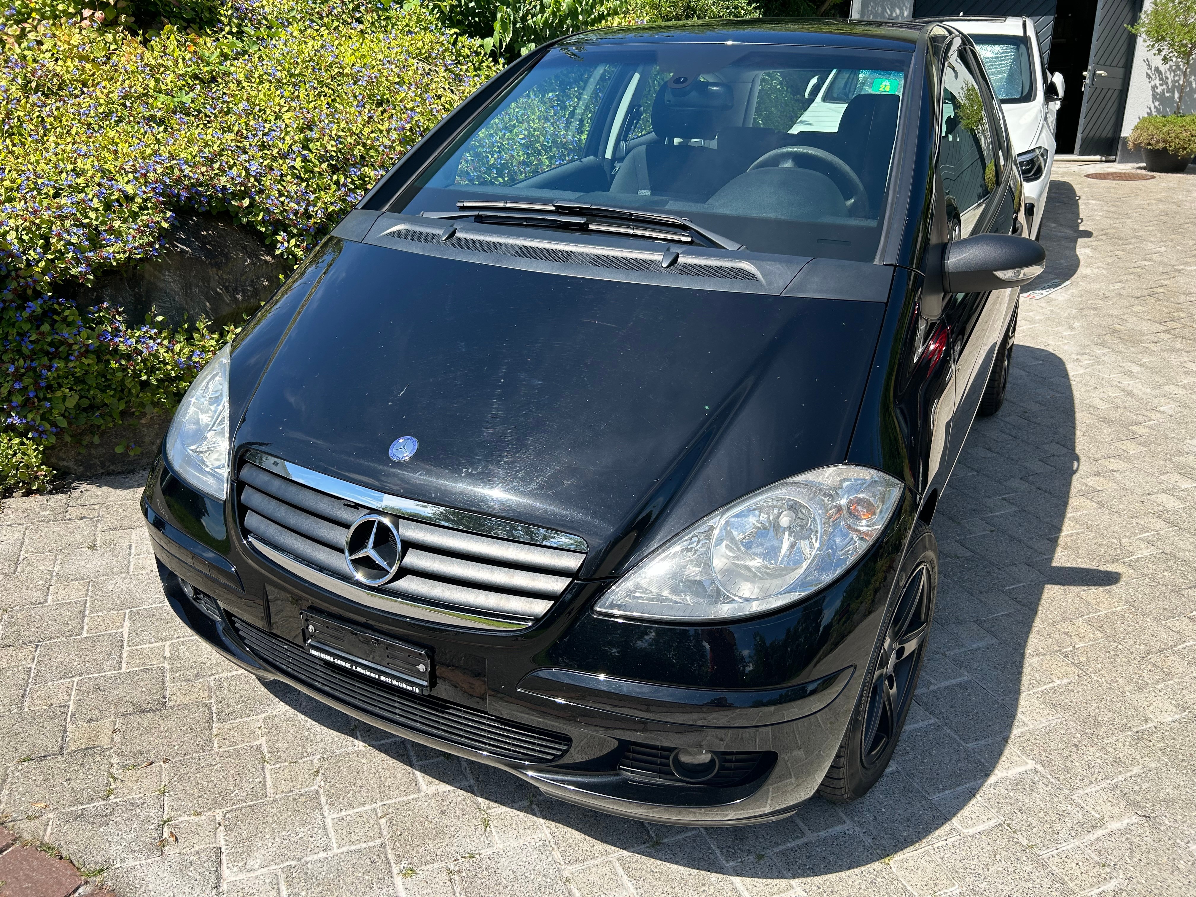 MERCEDES-BENZ A 150 Classic