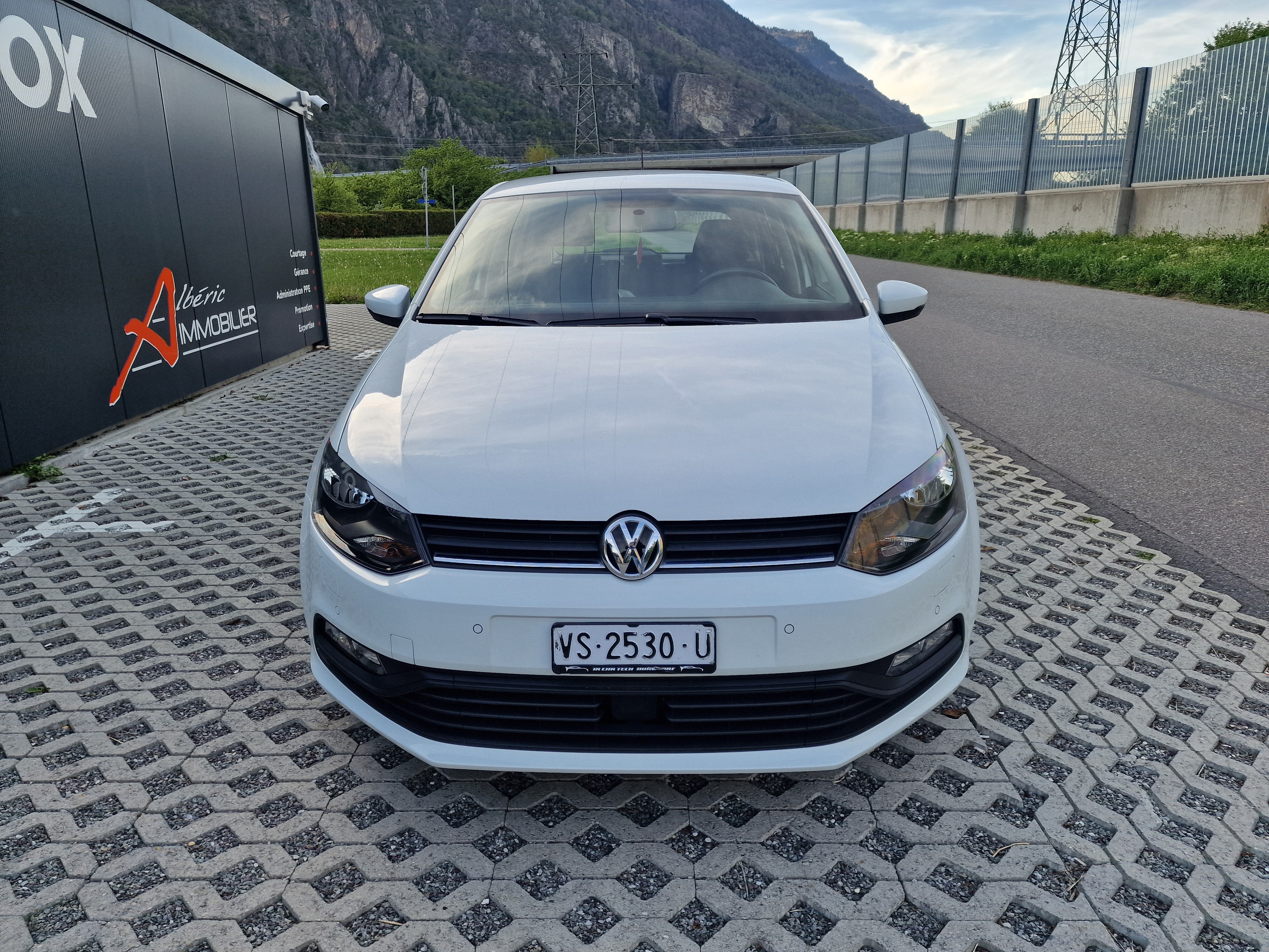 VW Polo 1.0 BMT Comfortline