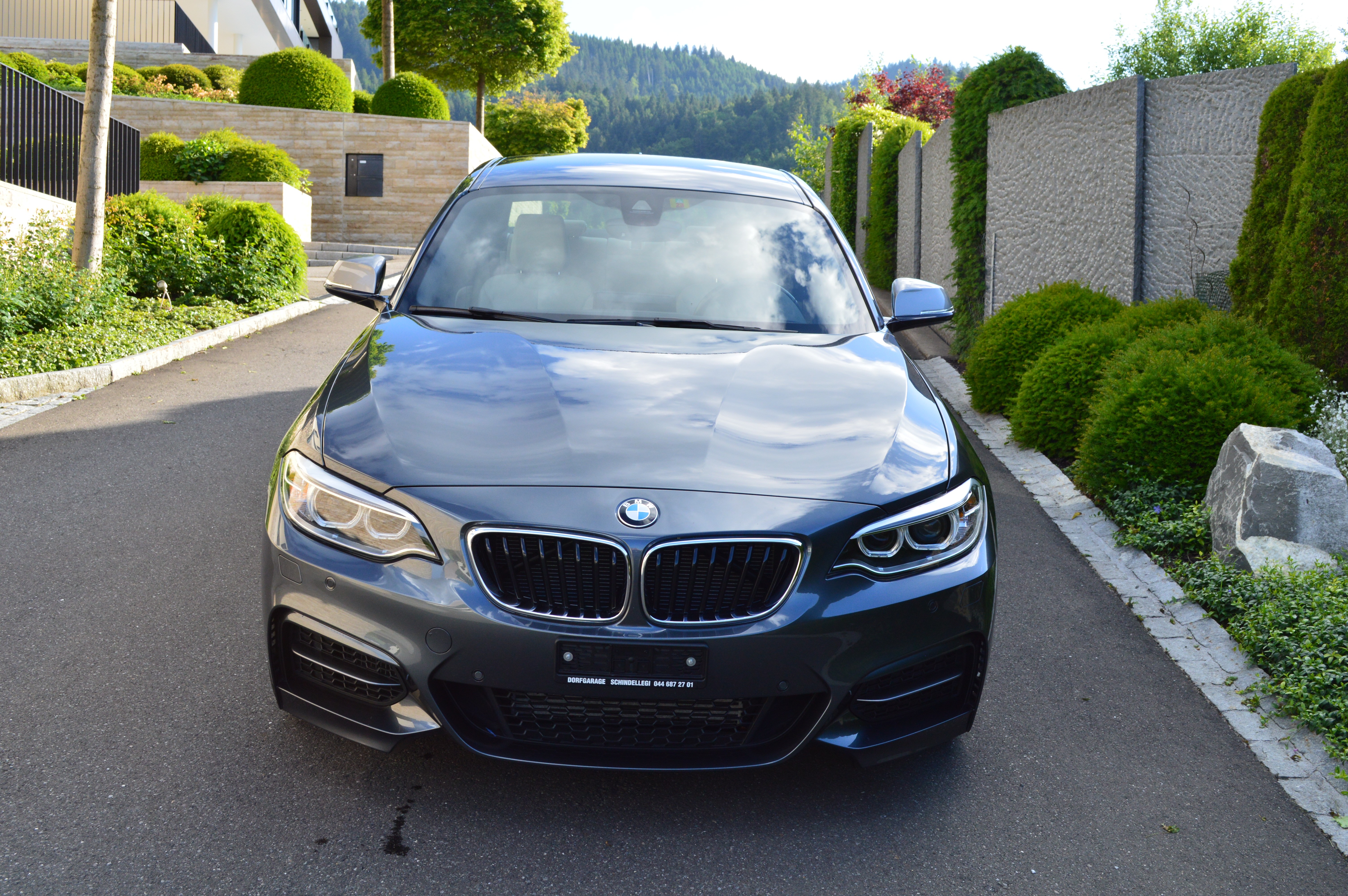 BMW M235i xDrive Steptronic