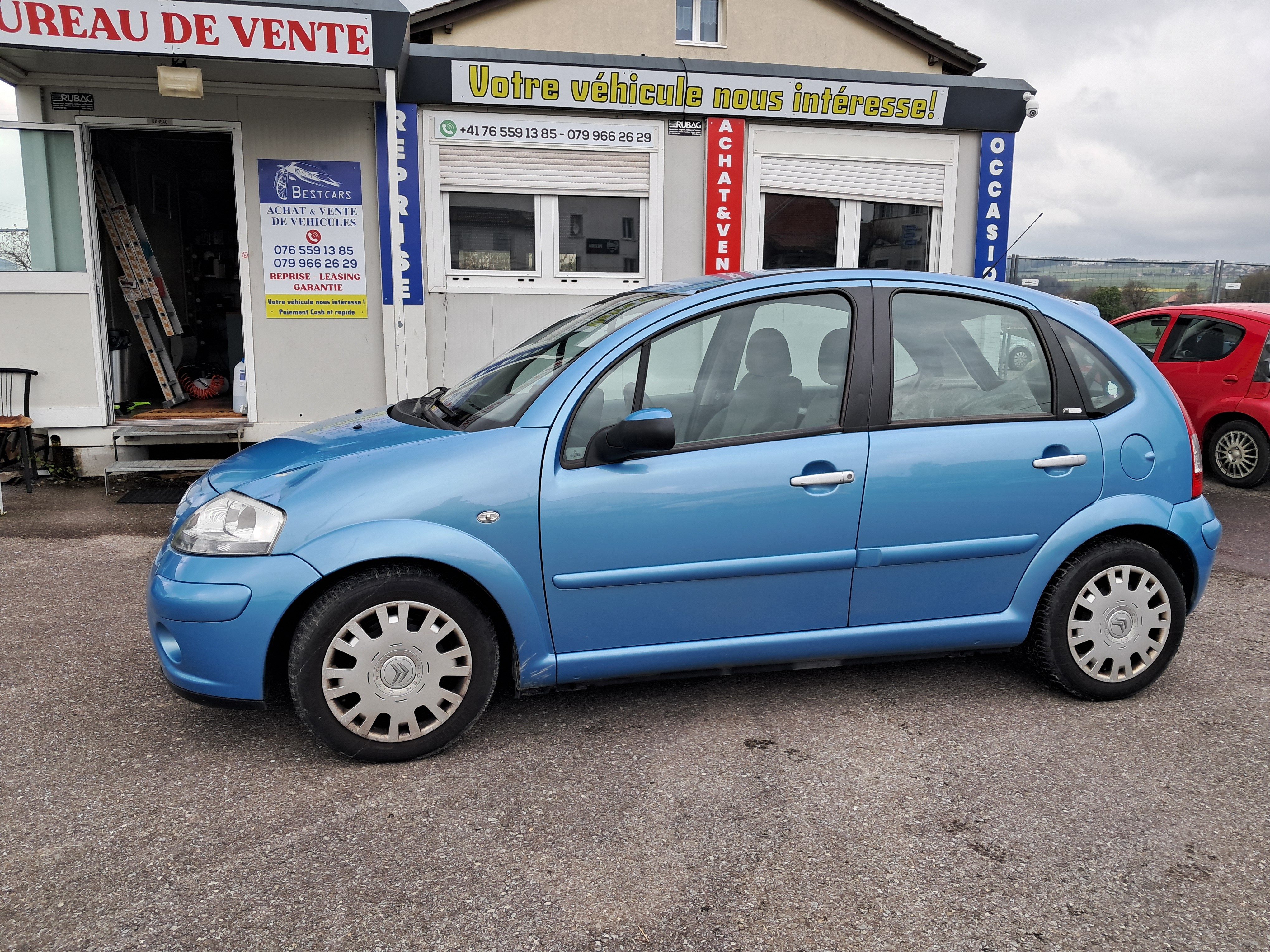 CITROEN C3