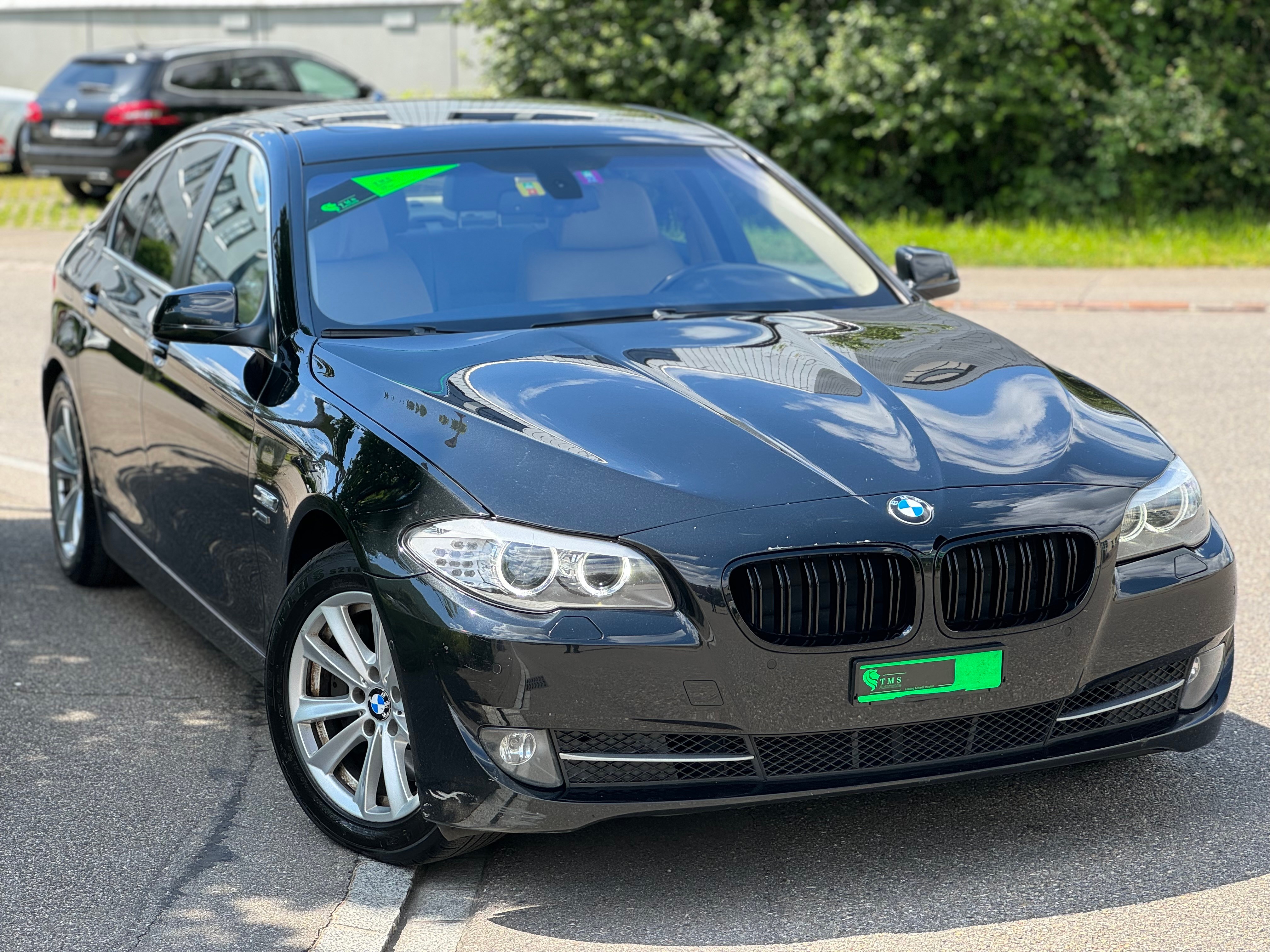 BMW 530d xDrive Steptronic