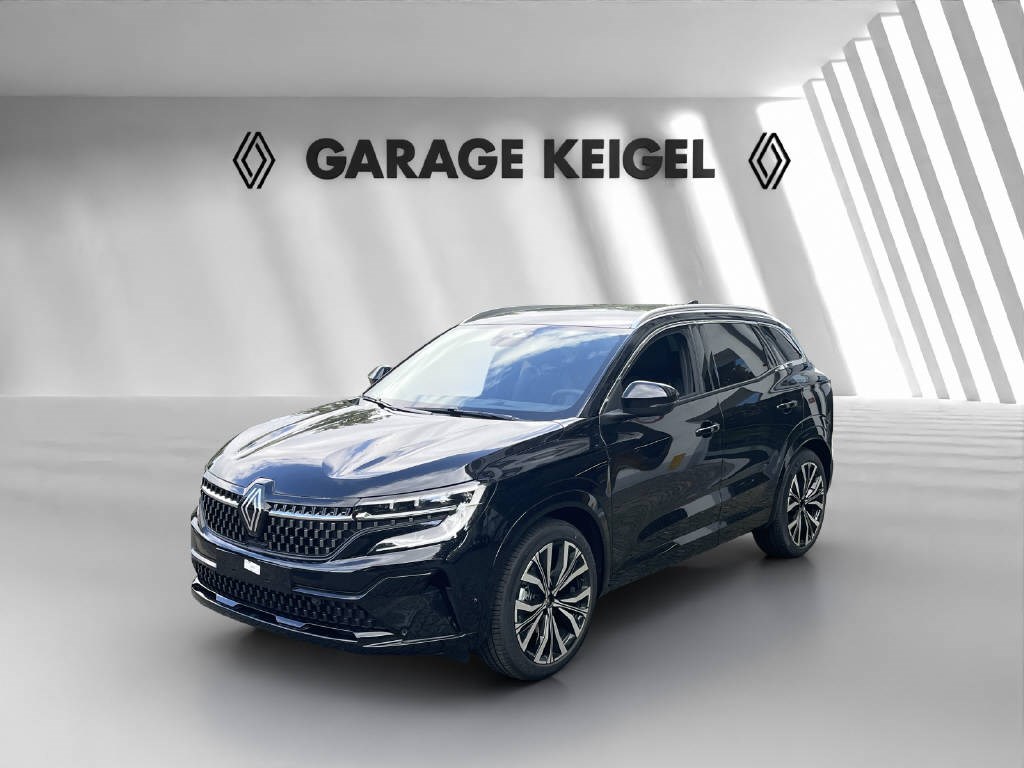 RENAULT Austral 1.2 E-Tech iconic