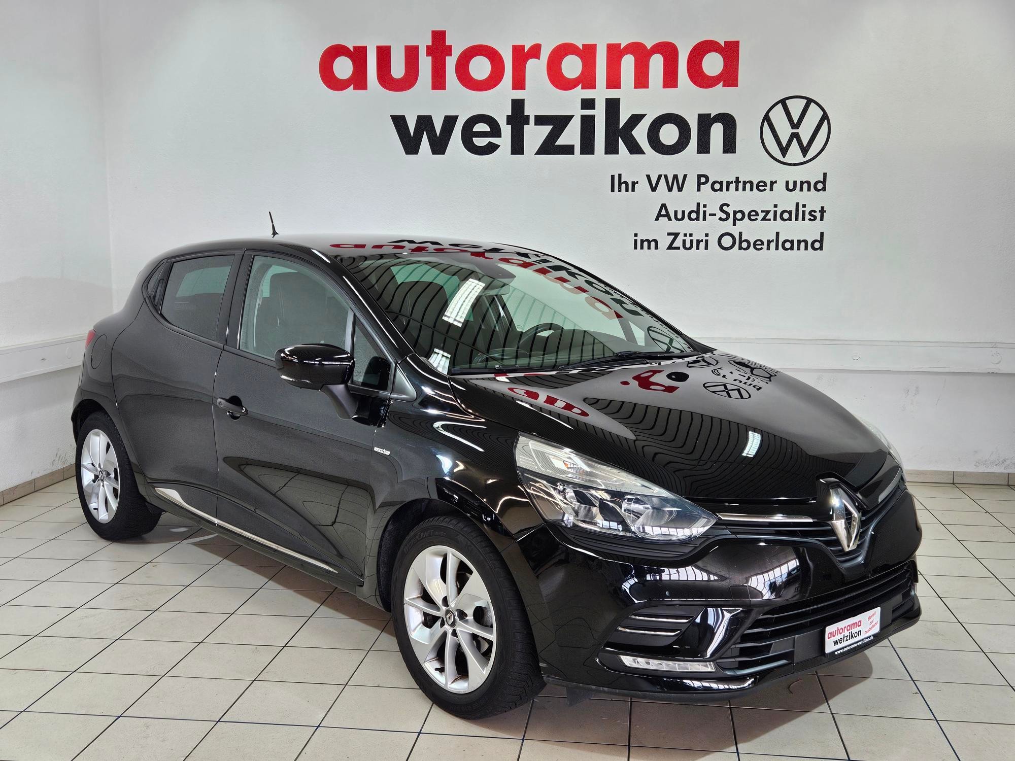 RENAULT Clio 1.2 16V Life