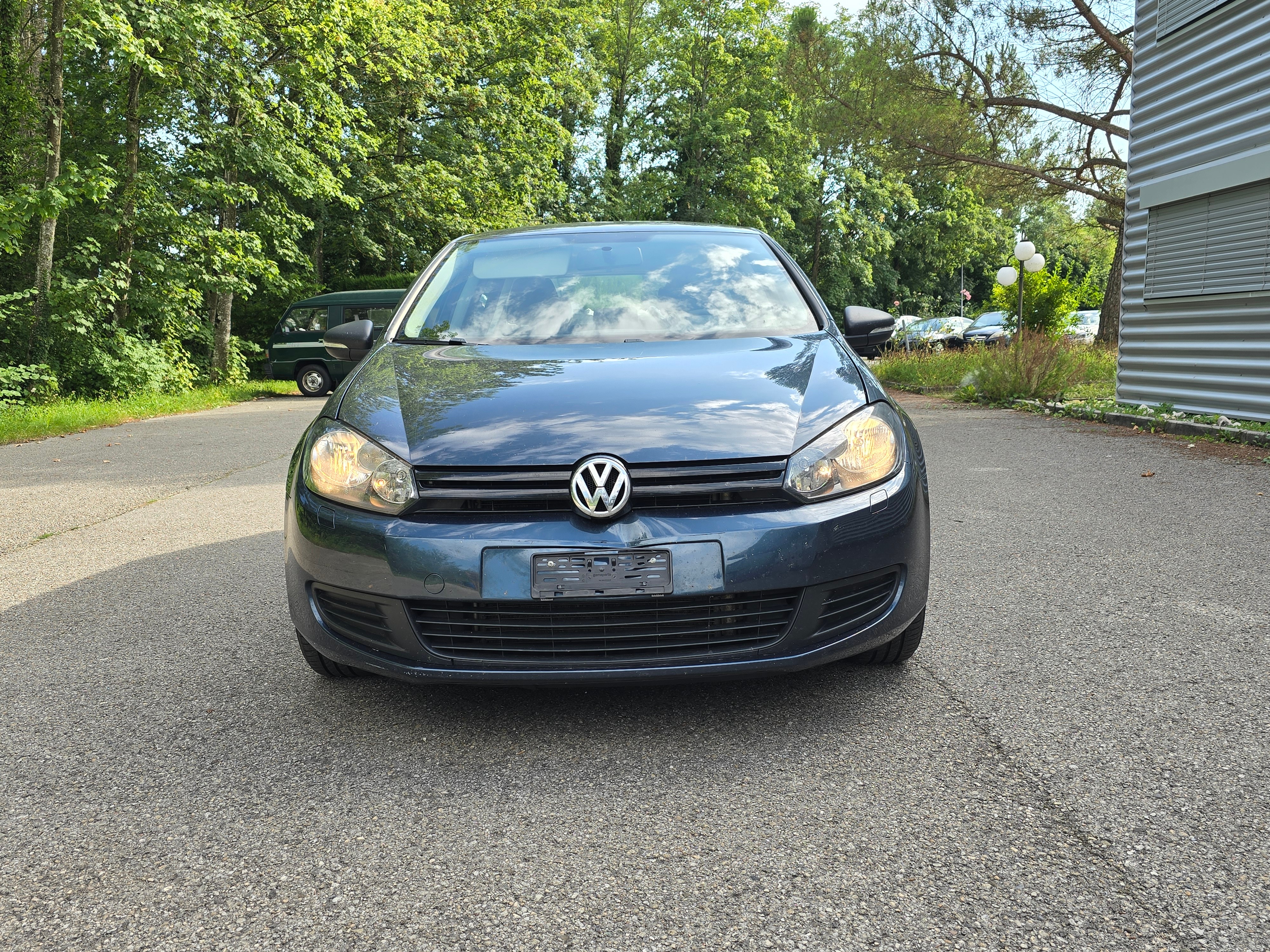 VW Golf 1.4 TSI Trendline