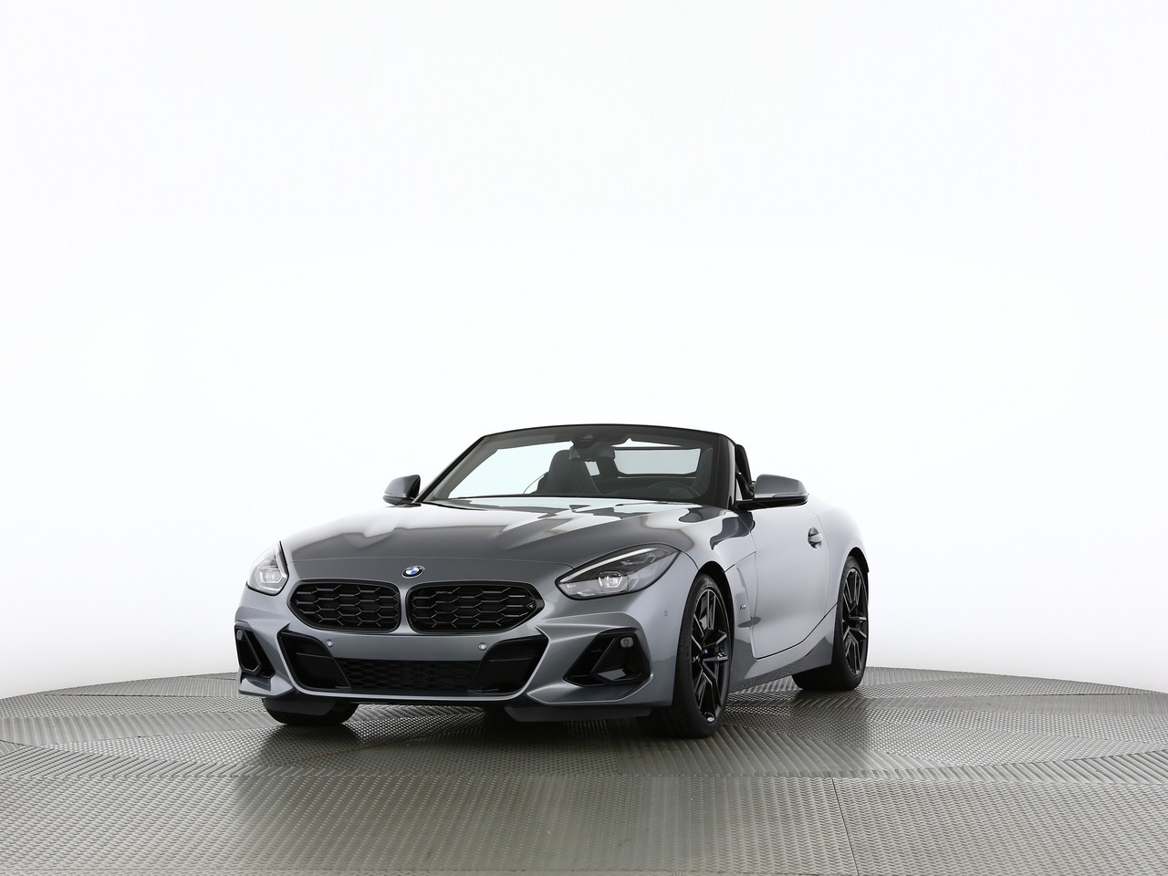 BMW Z4 M40i Steptronic