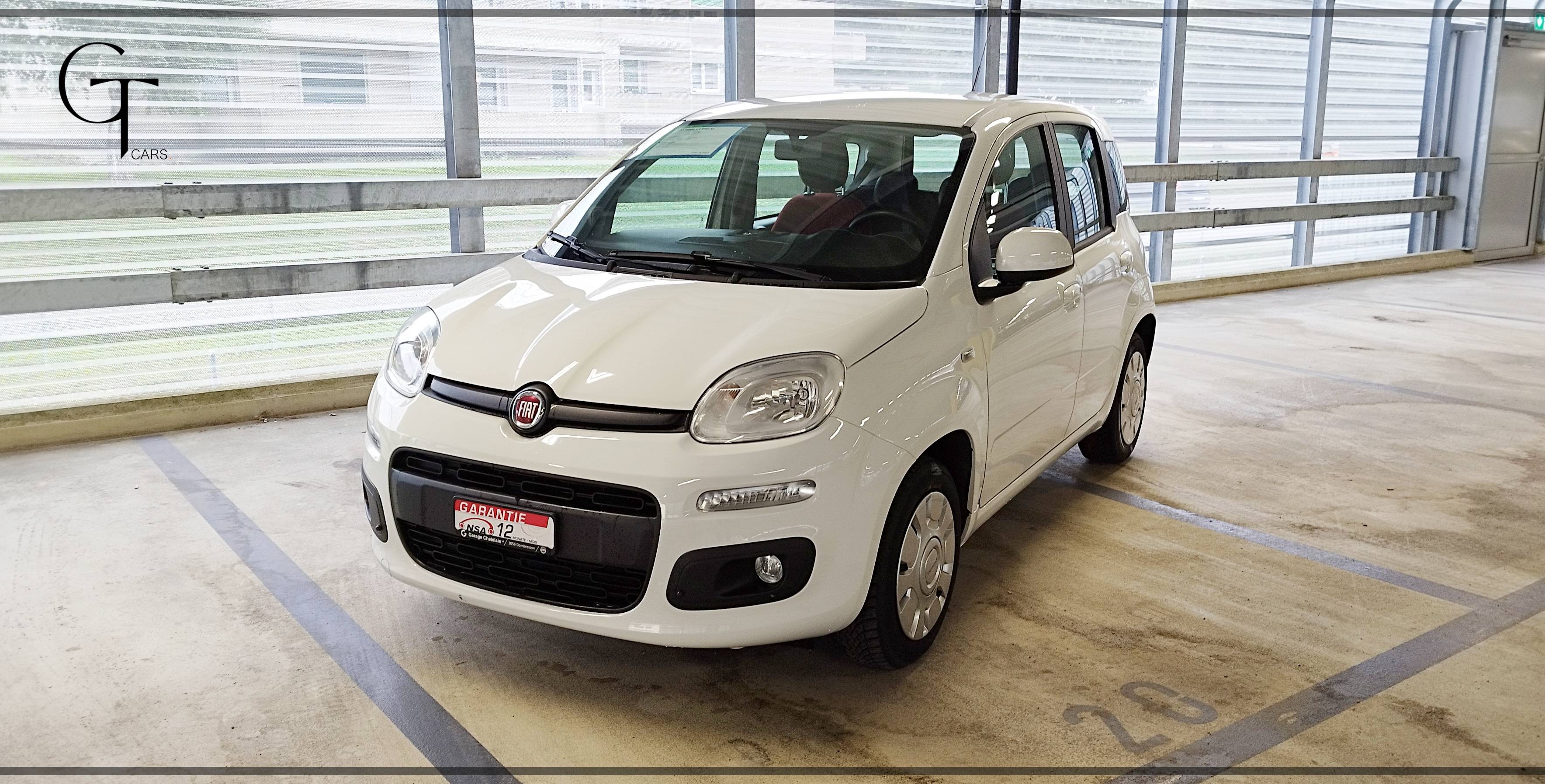 FIAT Panda 1.2 Easy