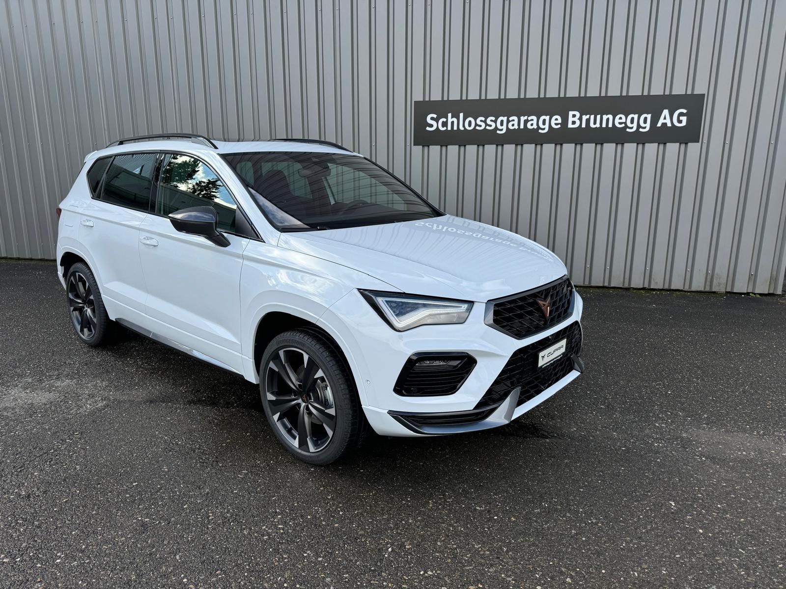 CUPRA Ateca 2.0TSI Inicio 4Drive DSG