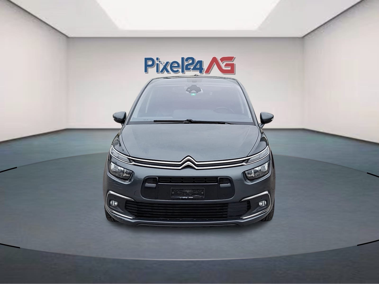 CITROEN C4 Picasso 2.0 BlueHDi Shine EAT6