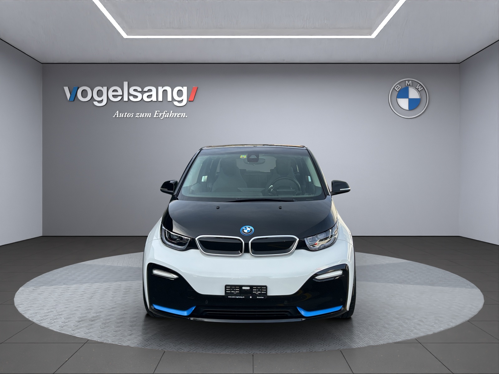 BMW i3s (120Ah)