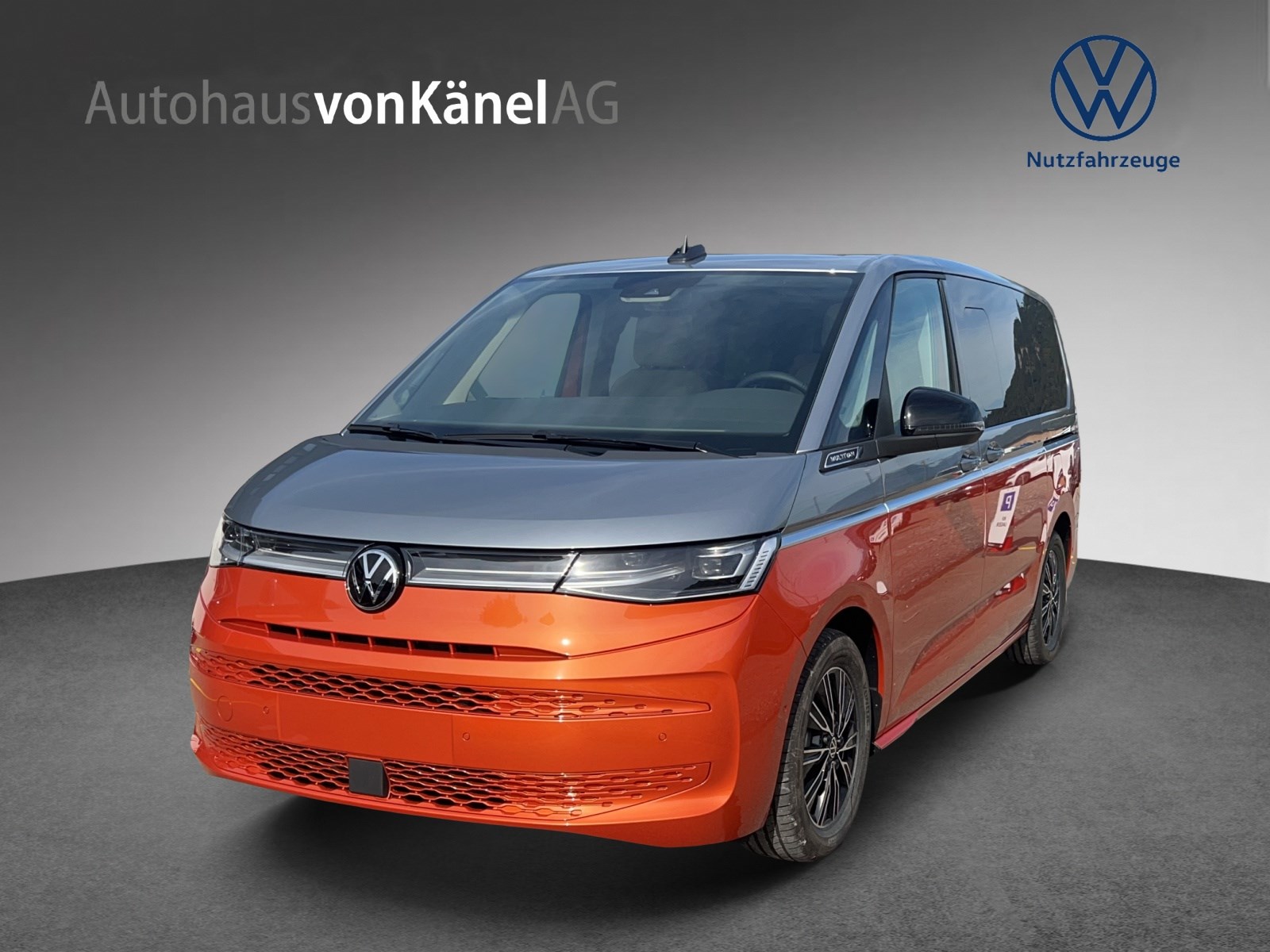 VW MULTIVAN Multivan 1.4 eHybrid Style DSG Lang