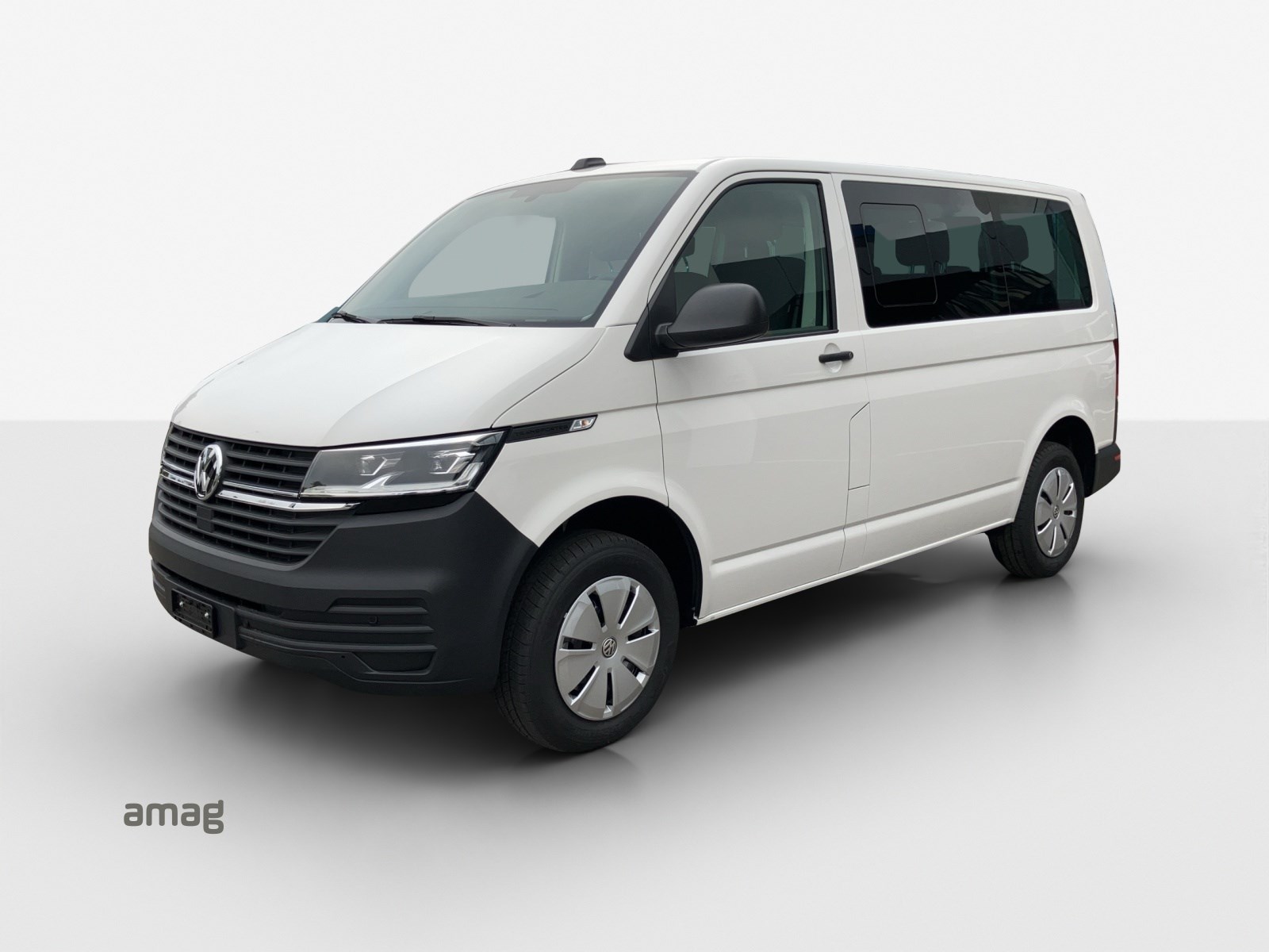 VW T6.1 2.0 TDI