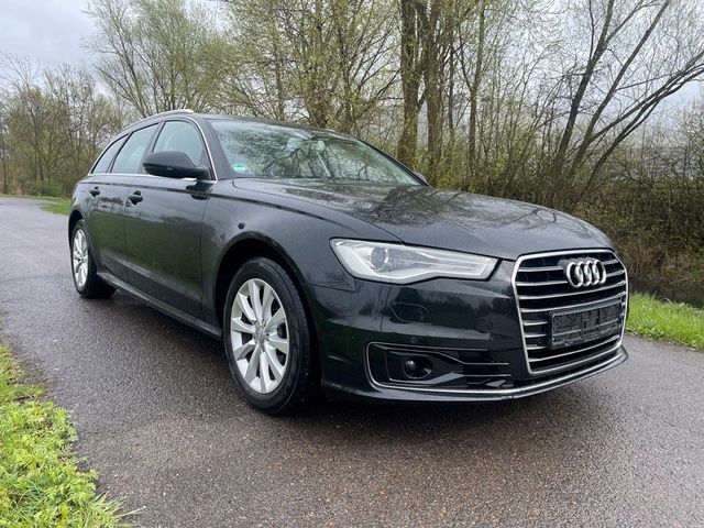 AUDI A6 Avant 2.0 TDI S-tronic