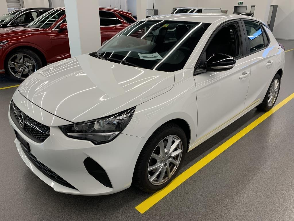 OPEL Corsa 1.5 Elegance