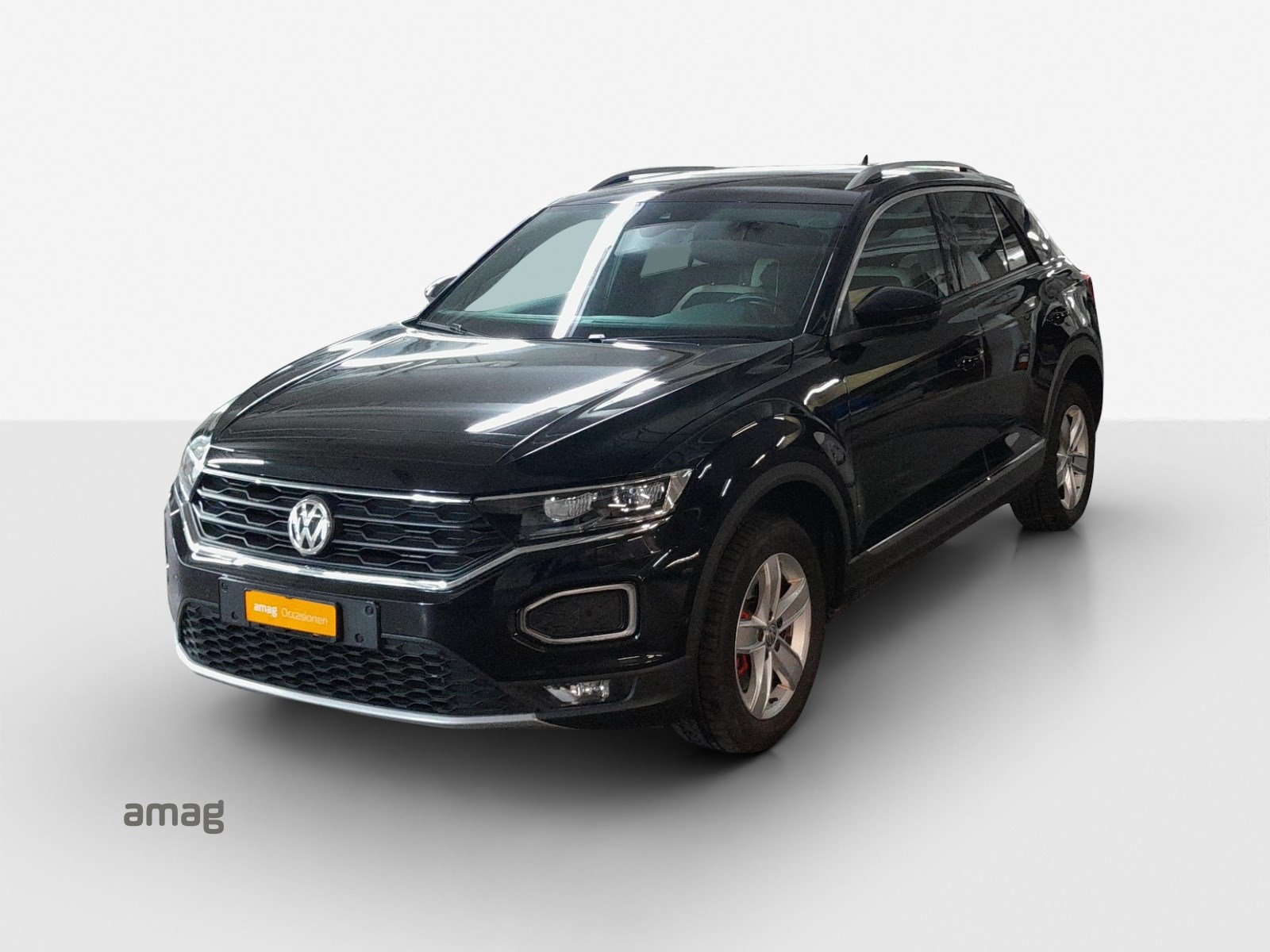 VW T-Roc 1.5 TSI EVO Sport DSG