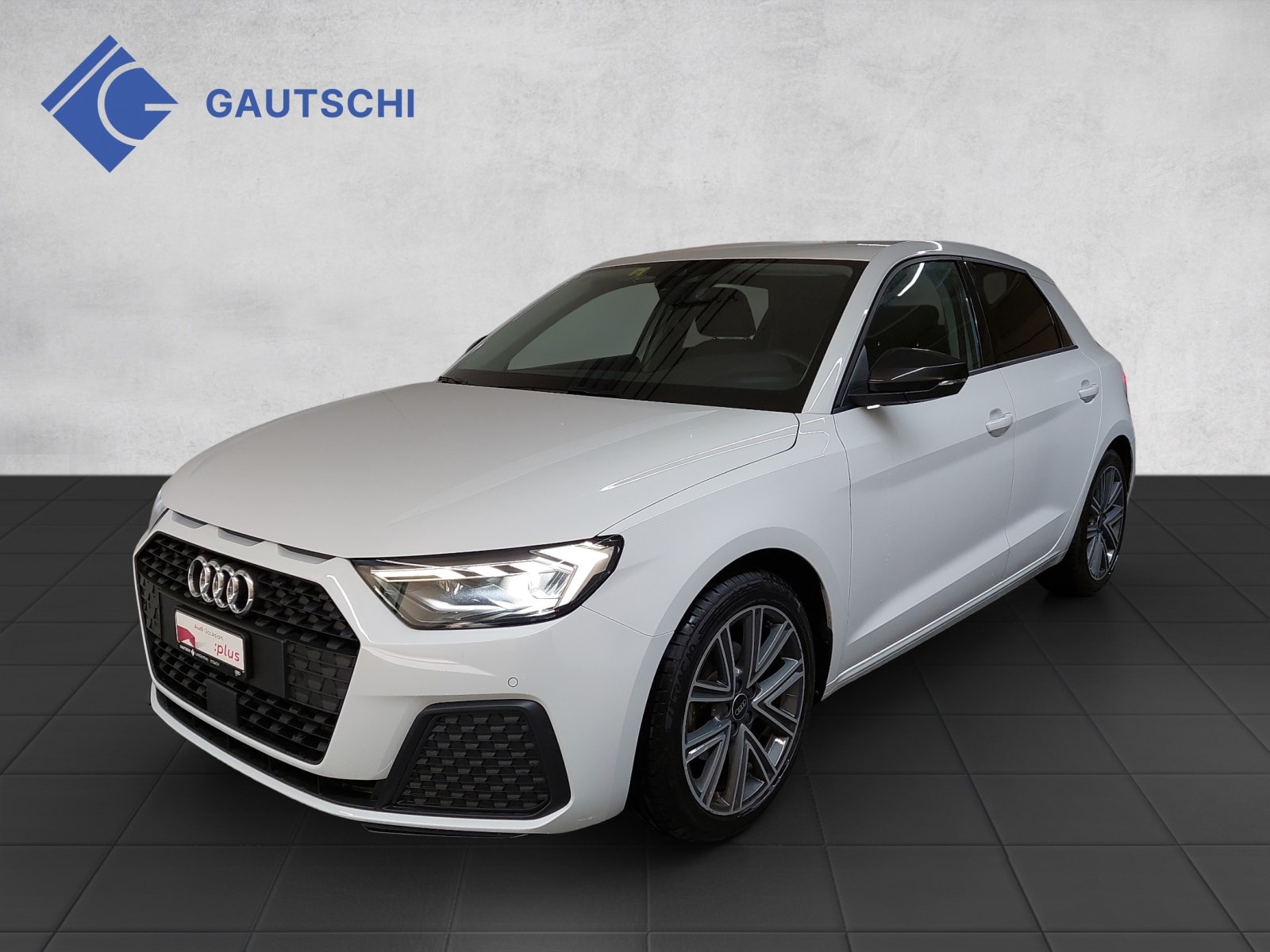 AUDI A1 Sportback 35 TFSI